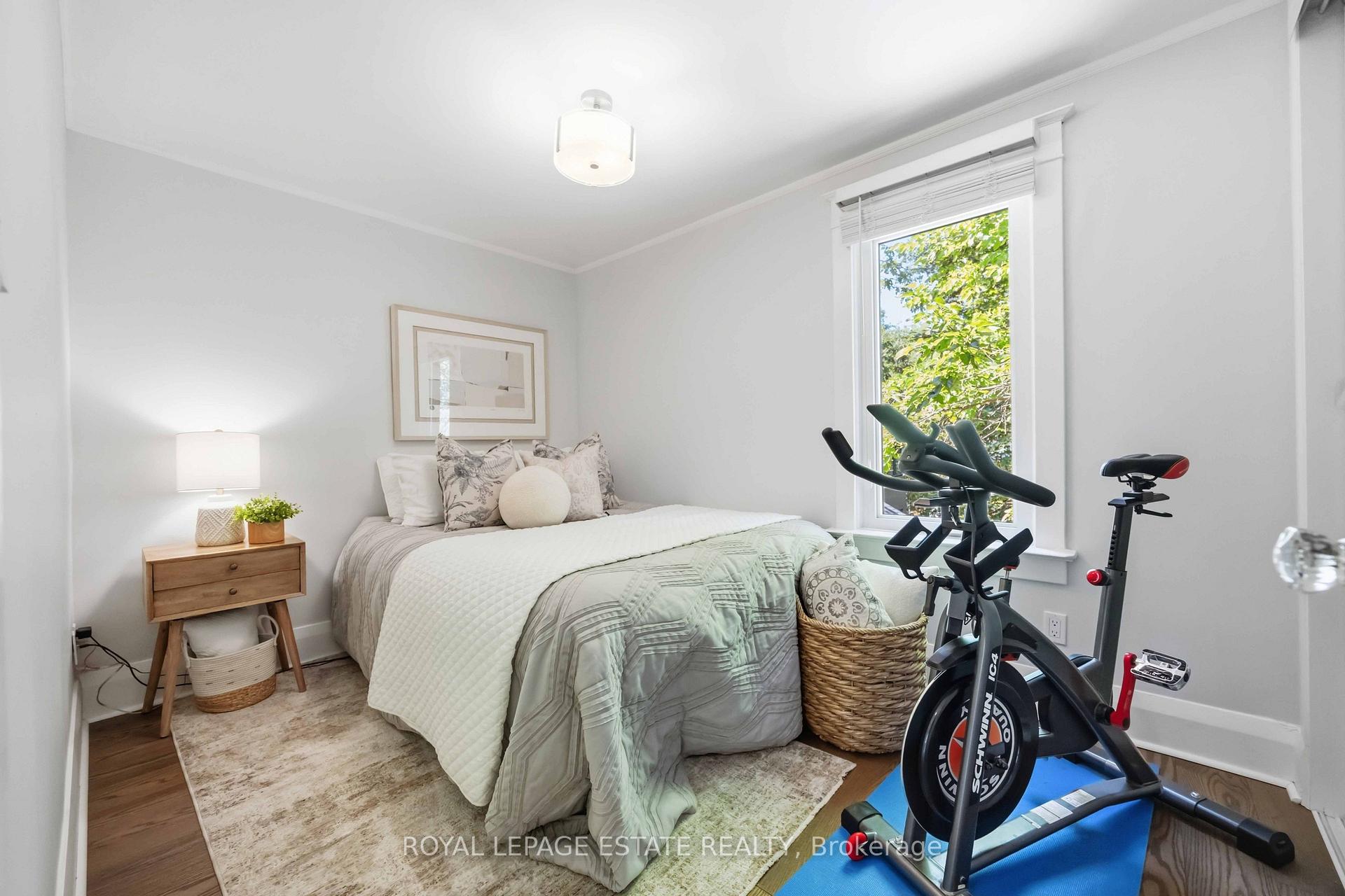Photo 19 of 6 Firstbrooke Road, Toronto, East End-Danforth — HOMEH