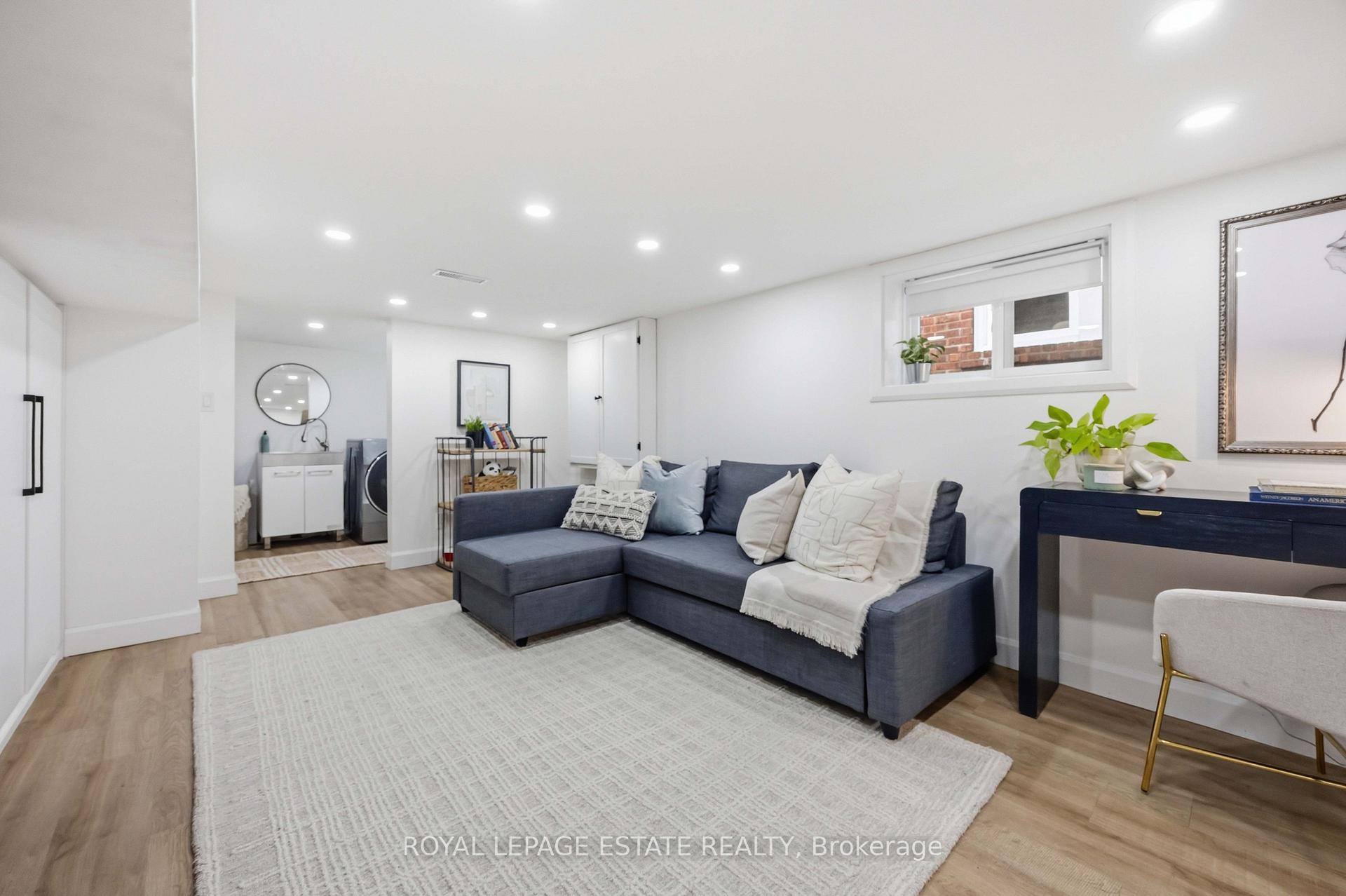 Photo 28 of 6 Firstbrooke Road, Toronto, East End-Danforth — HOMEH