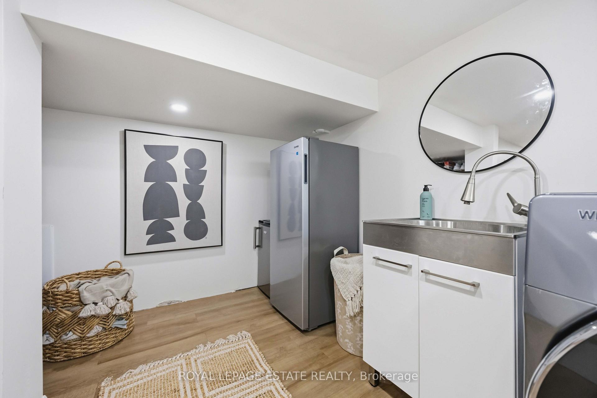 Photo 30 of 6 Firstbrooke Road, Toronto, East End-Danforth — HOMEH