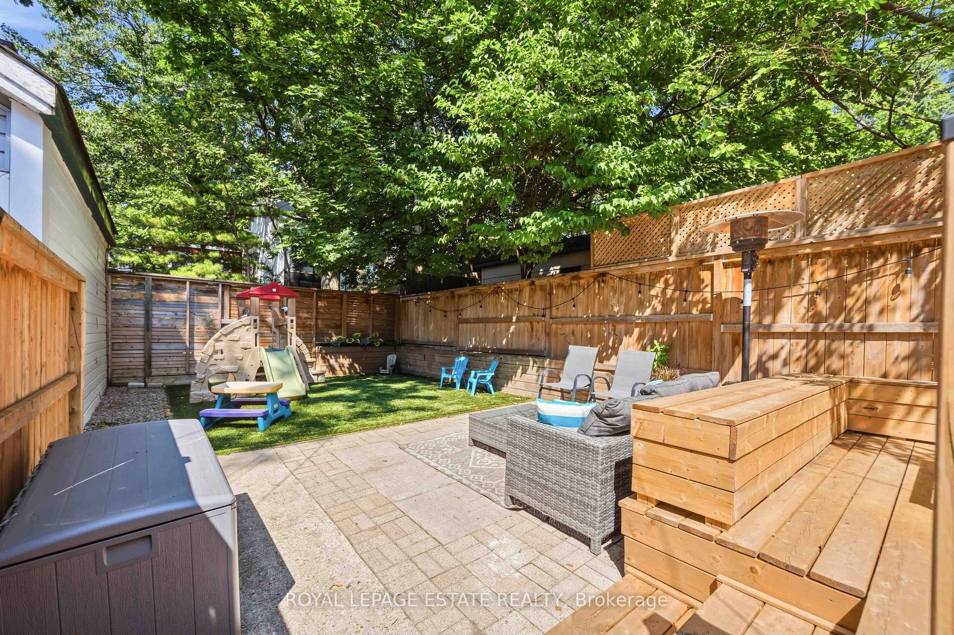 Photo 38 of 6 Firstbrooke Road, Toronto, East End-Danforth — HOMEH