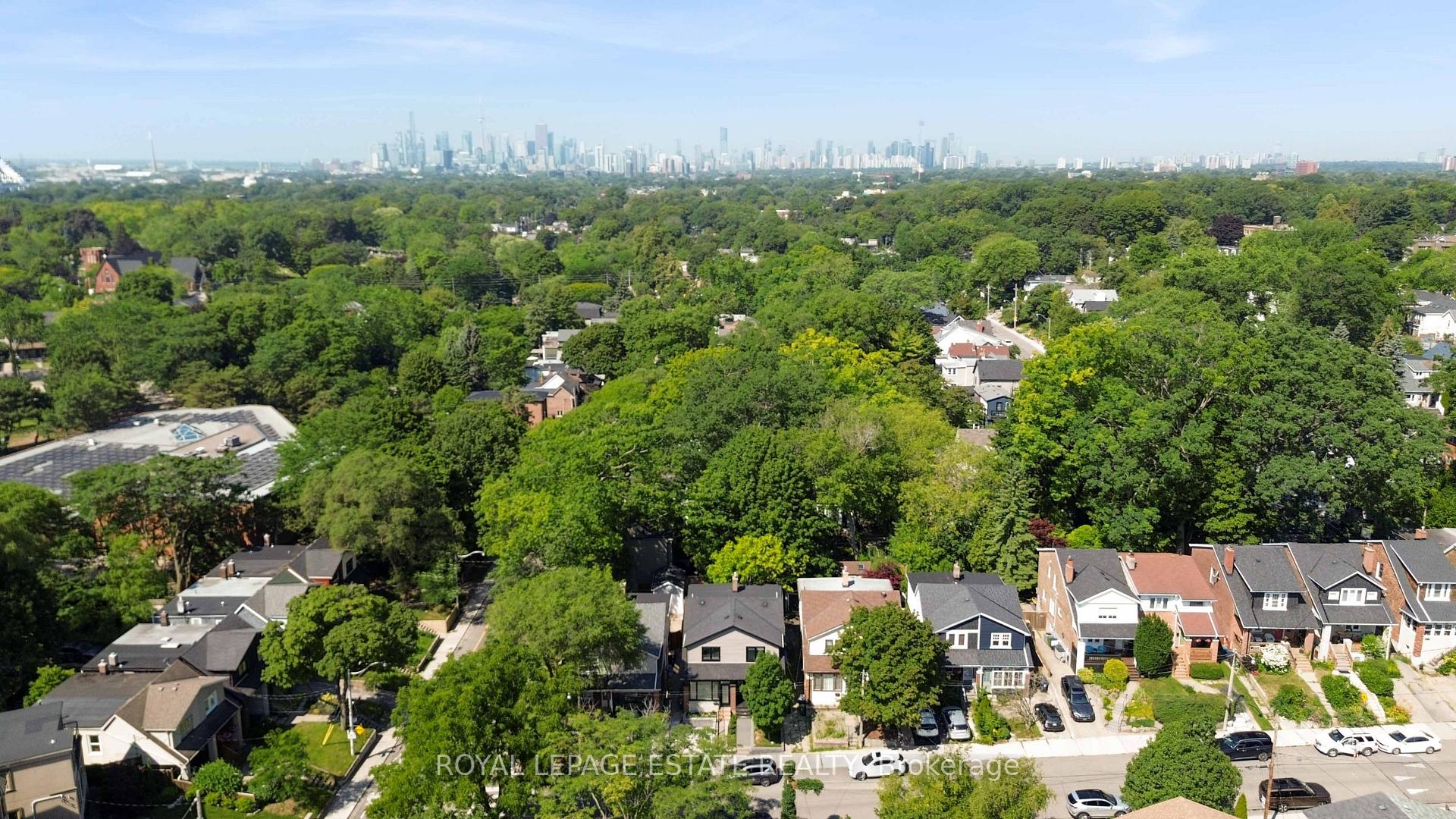 Photo 42 of 6 Firstbrooke Road, Toronto, East End-Danforth — HOMEH