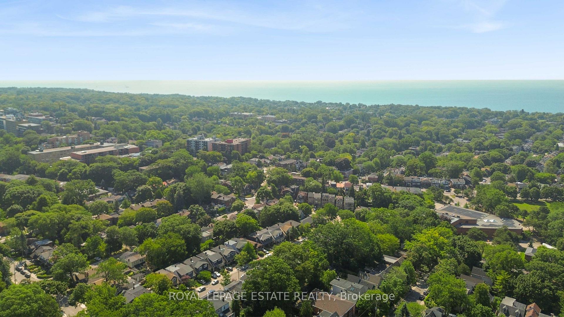 Photo 44 of 6 Firstbrooke Road, Toronto, East End-Danforth — HOMEH