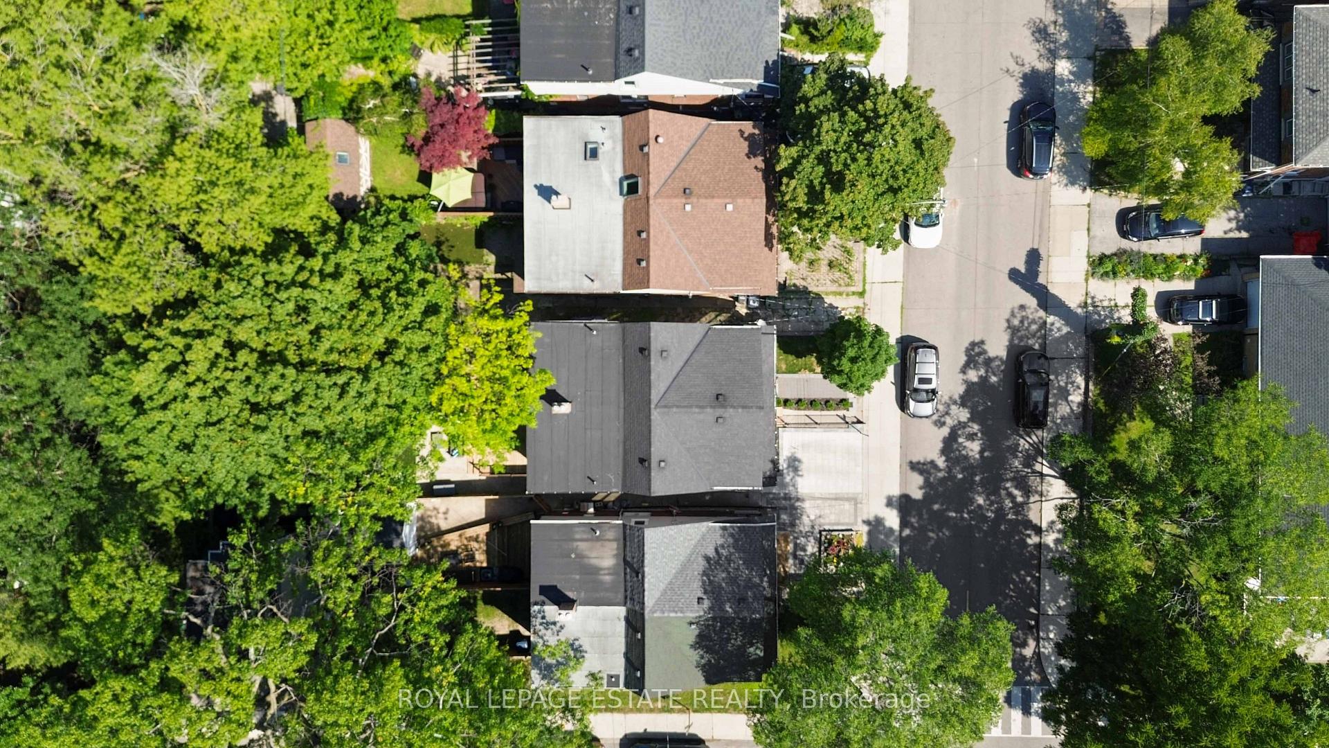 Photo 46 of 6 Firstbrooke Road, Toronto, East End-Danforth — HOMEH