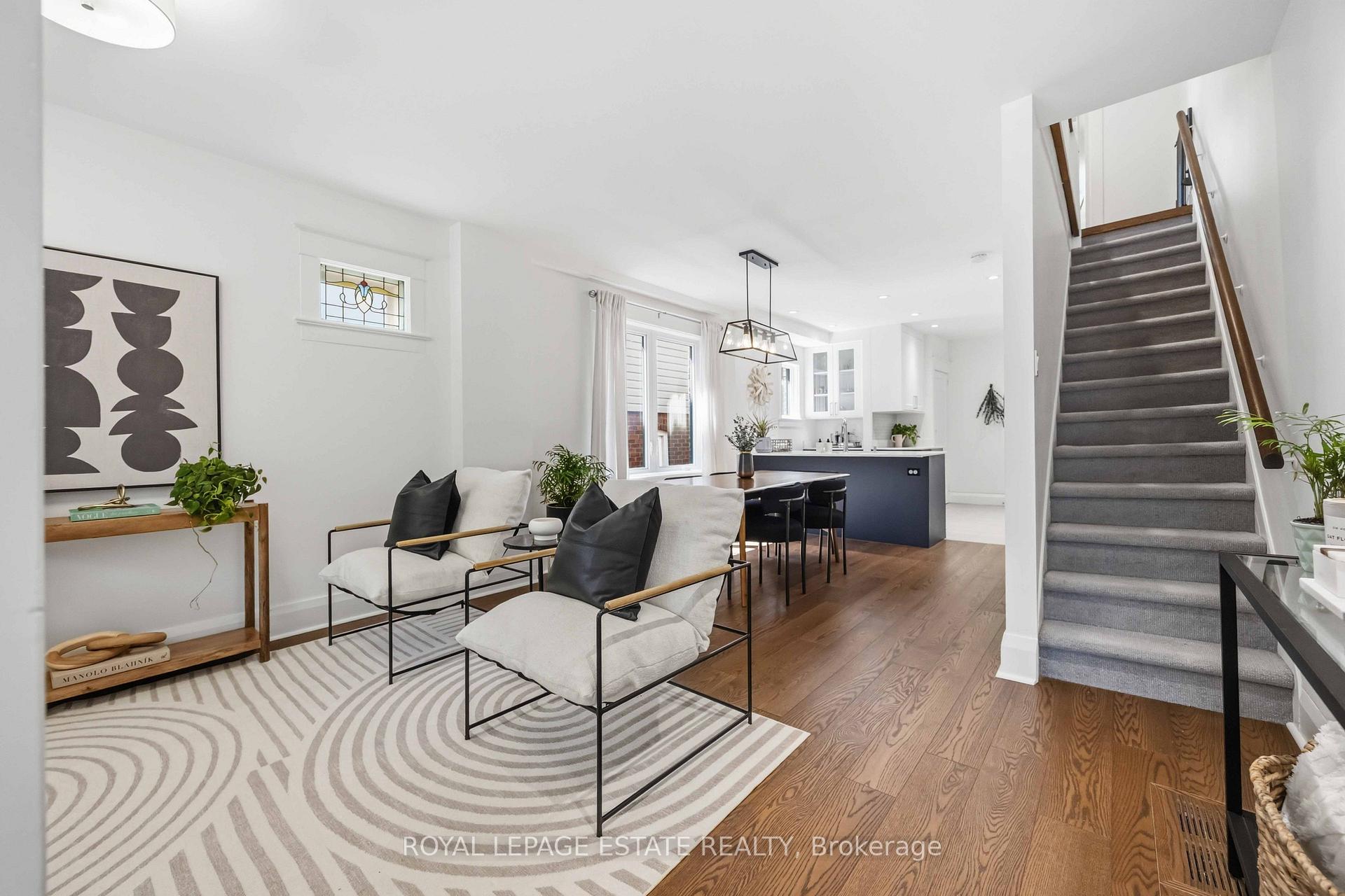 Photo 1 of 6 Firstbrooke Road, Toronto, East End-Danforth — HOMEH