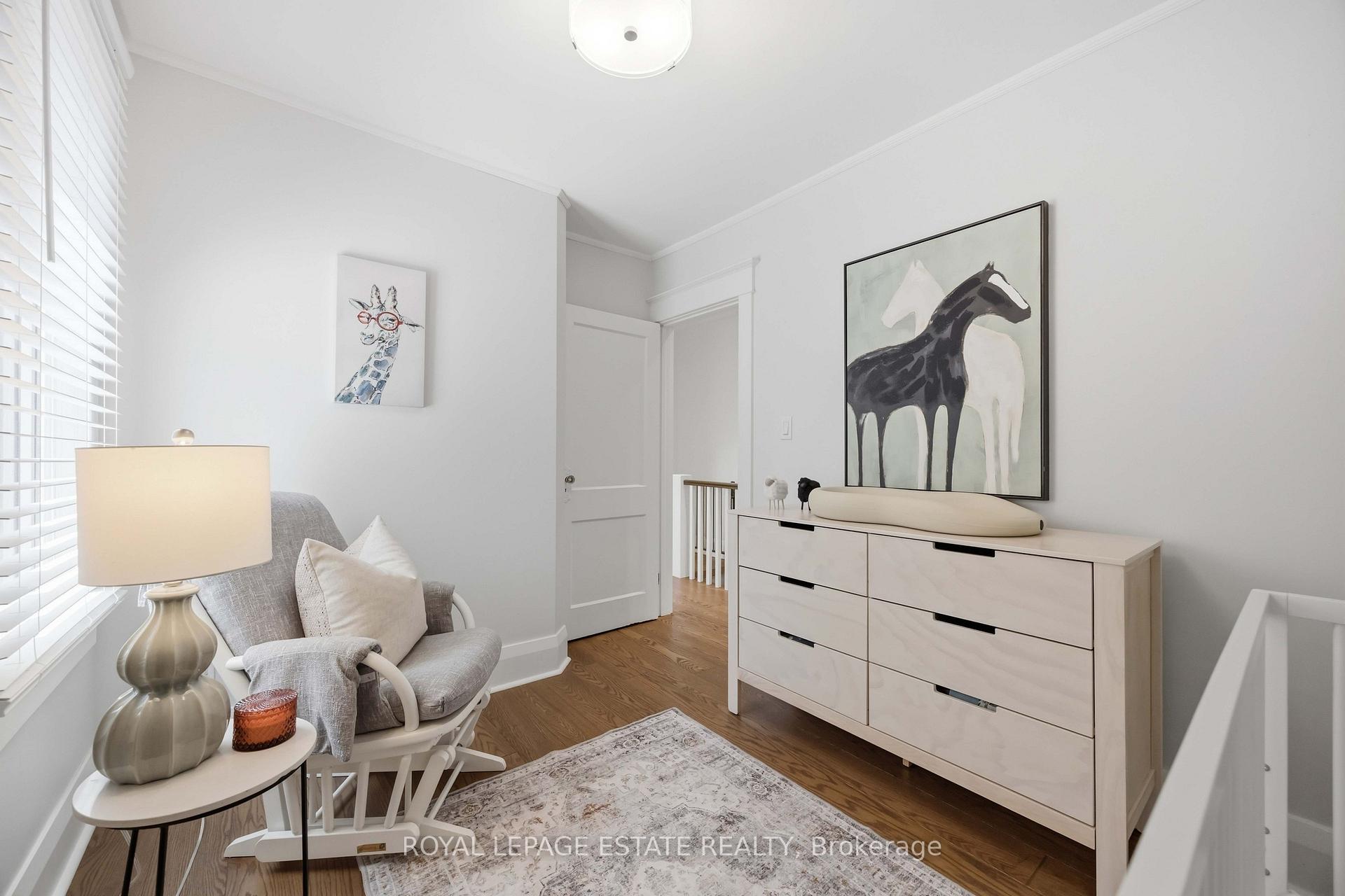 Photo 20 of 6 Firstbrooke Road, Toronto, East End-Danforth — HOMEH