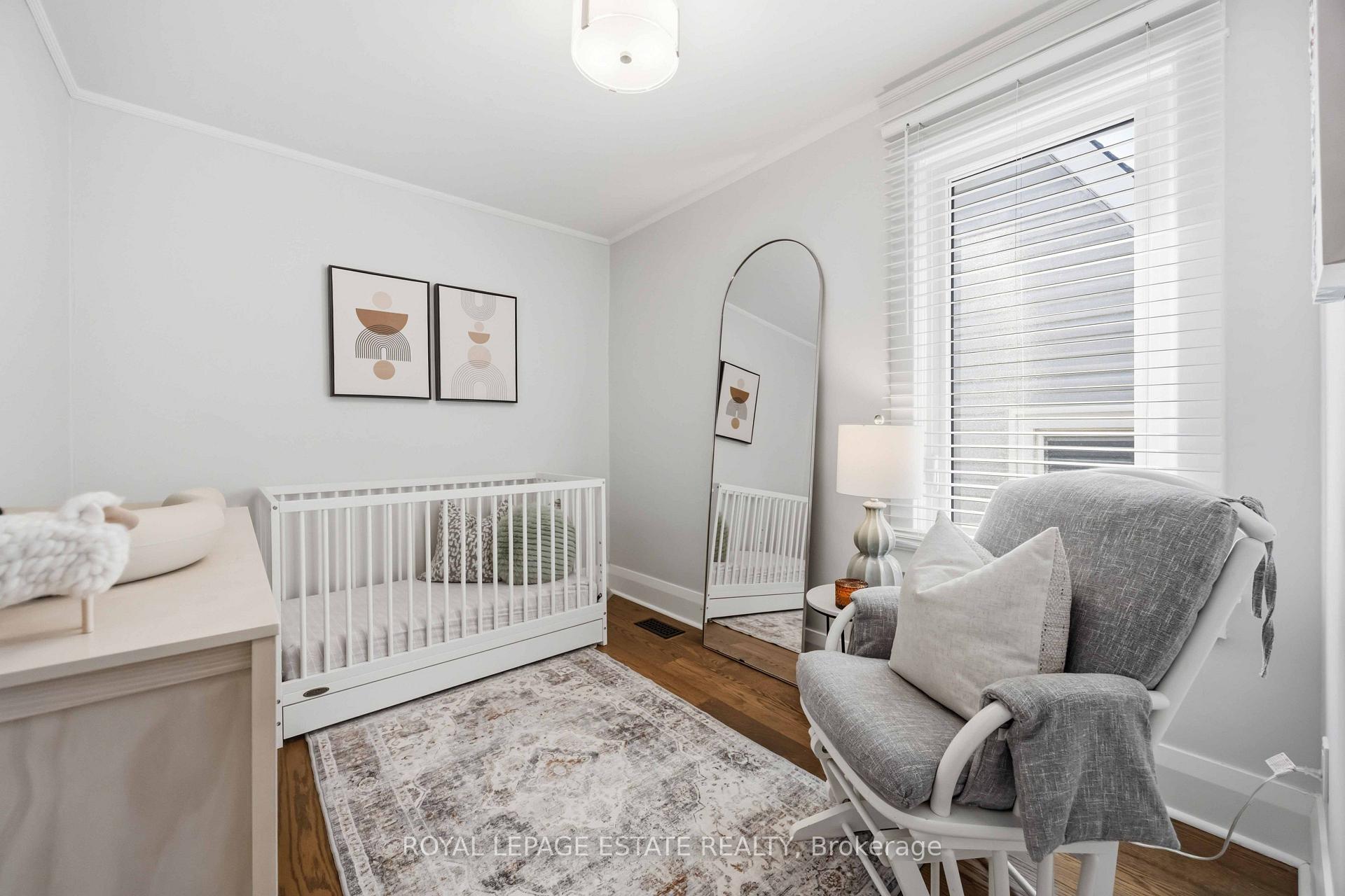 Photo 21 of 6 Firstbrooke Road, Toronto, East End-Danforth — HOMEH