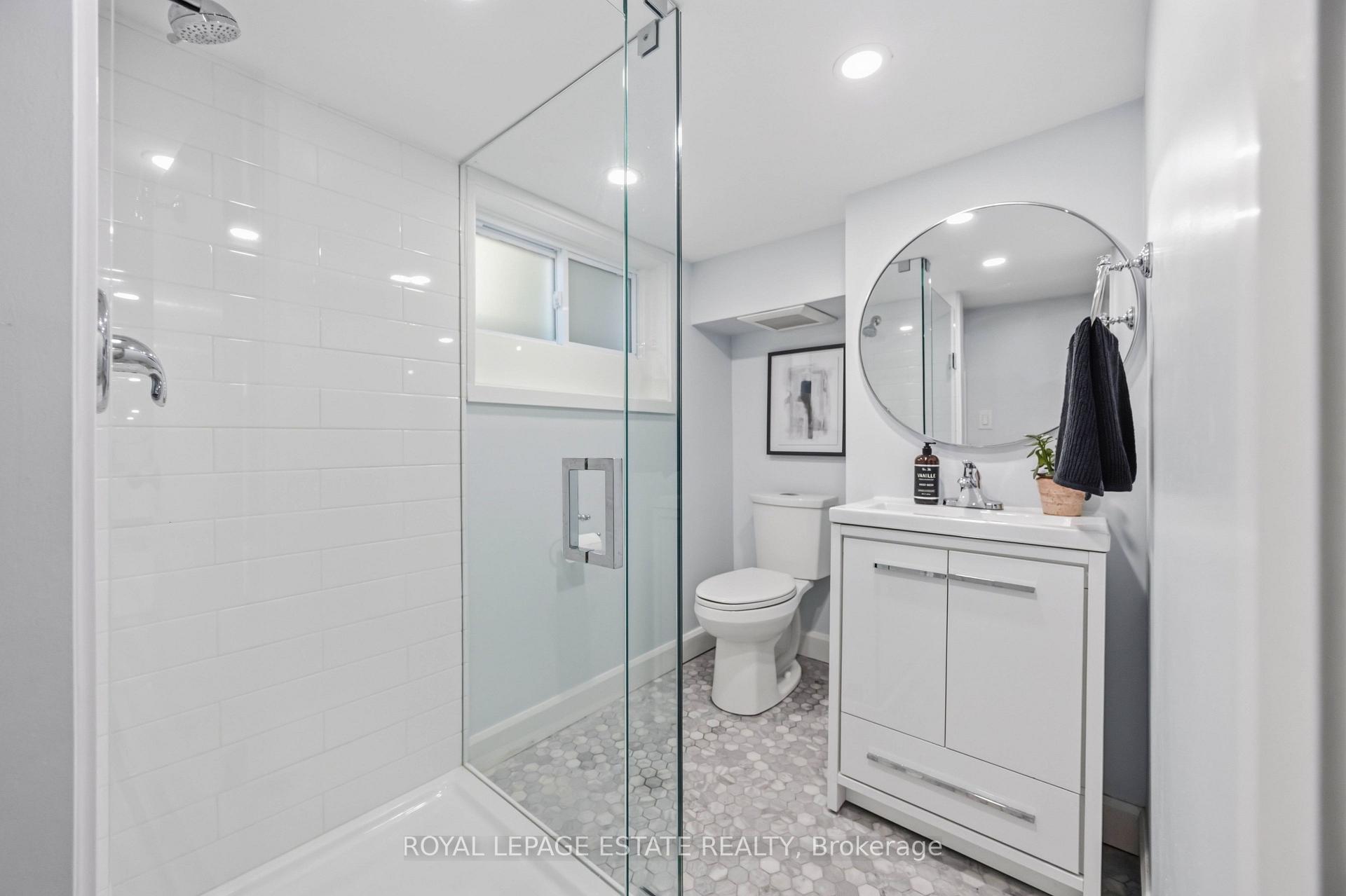 Photo 29 of 6 Firstbrooke Road, Toronto, East End-Danforth — HOMEH