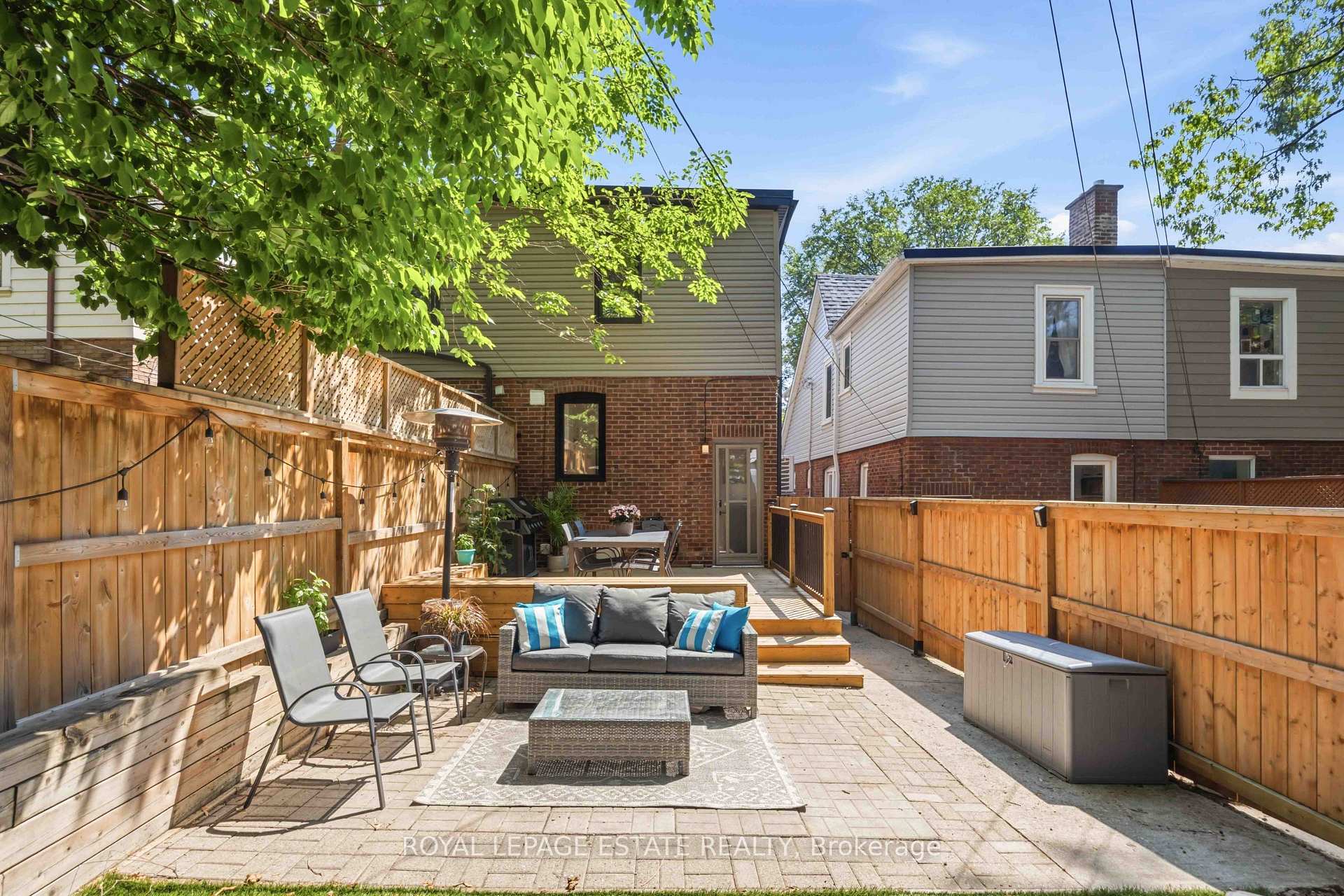 Photo 32 of 6 Firstbrooke Road, Toronto, East End-Danforth — HOMEH