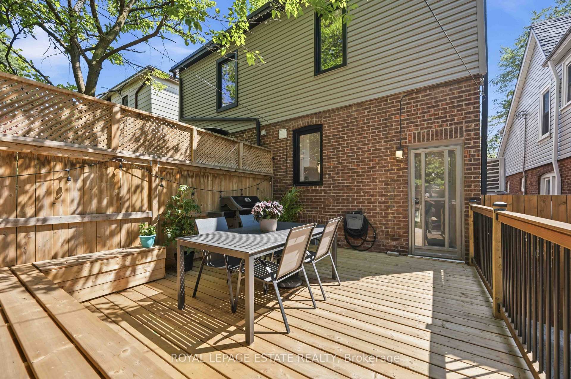 Photo 35 of 6 Firstbrooke Road, Toronto, East End-Danforth — HOMEH