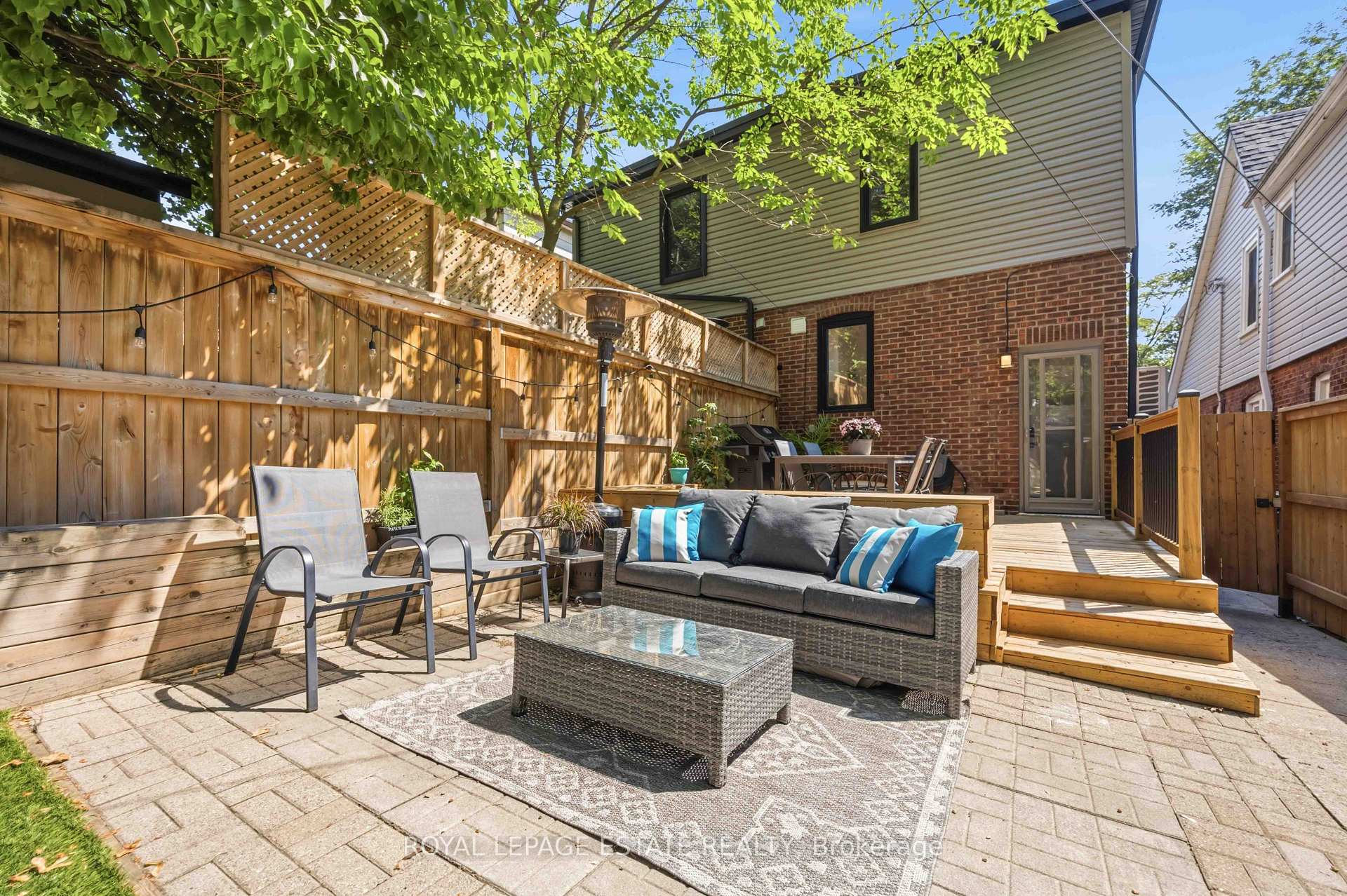 Photo 36 of 6 Firstbrooke Road, Toronto, East End-Danforth — HOMEH