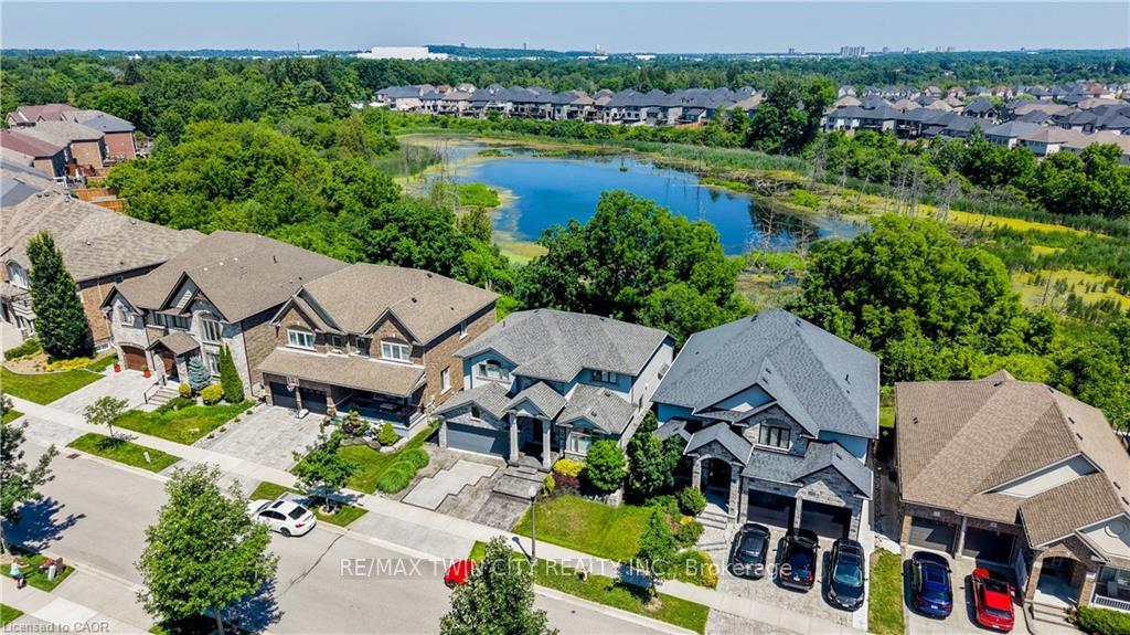 Photo 3 of 248 Evens Pond Crescent, Kitchener, Doon South — HOMEH