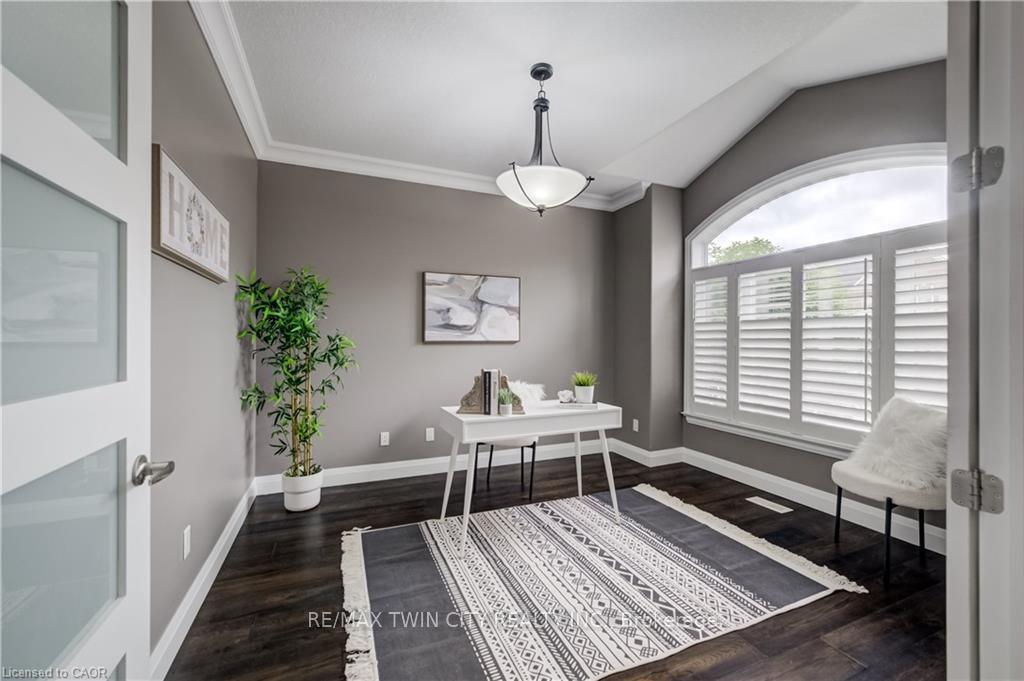 Photo 6 of 248 Evens Pond Crescent, Kitchener, Doon South — HOMEH