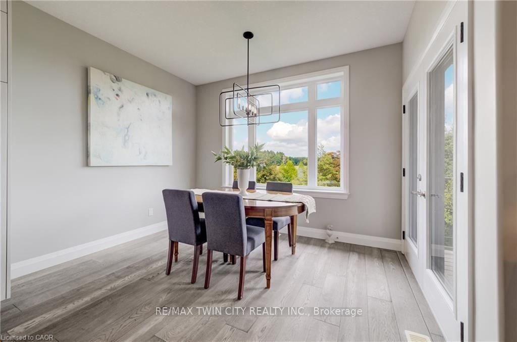 Photo 12 of 248 Evens Pond Crescent, Kitchener, Doon South — HOMEH