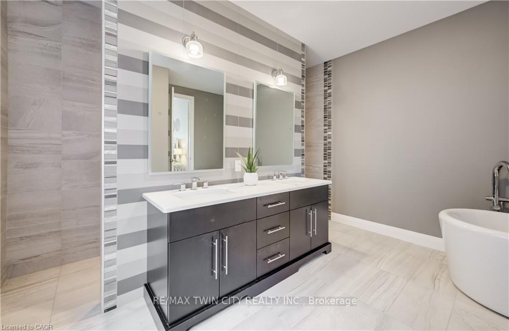 Photo 28 of 248 Evens Pond Crescent, Kitchener, Doon South — HOMEH