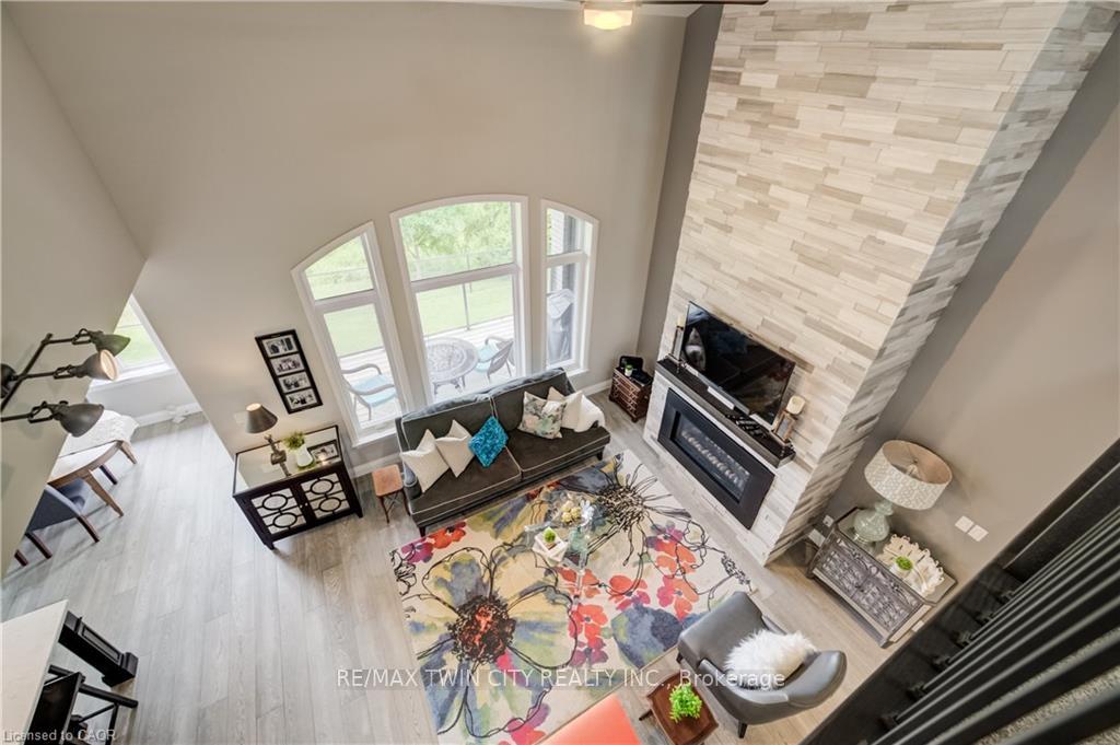 Photo 30 of 248 Evens Pond Crescent, Kitchener, Doon South — HOMEH