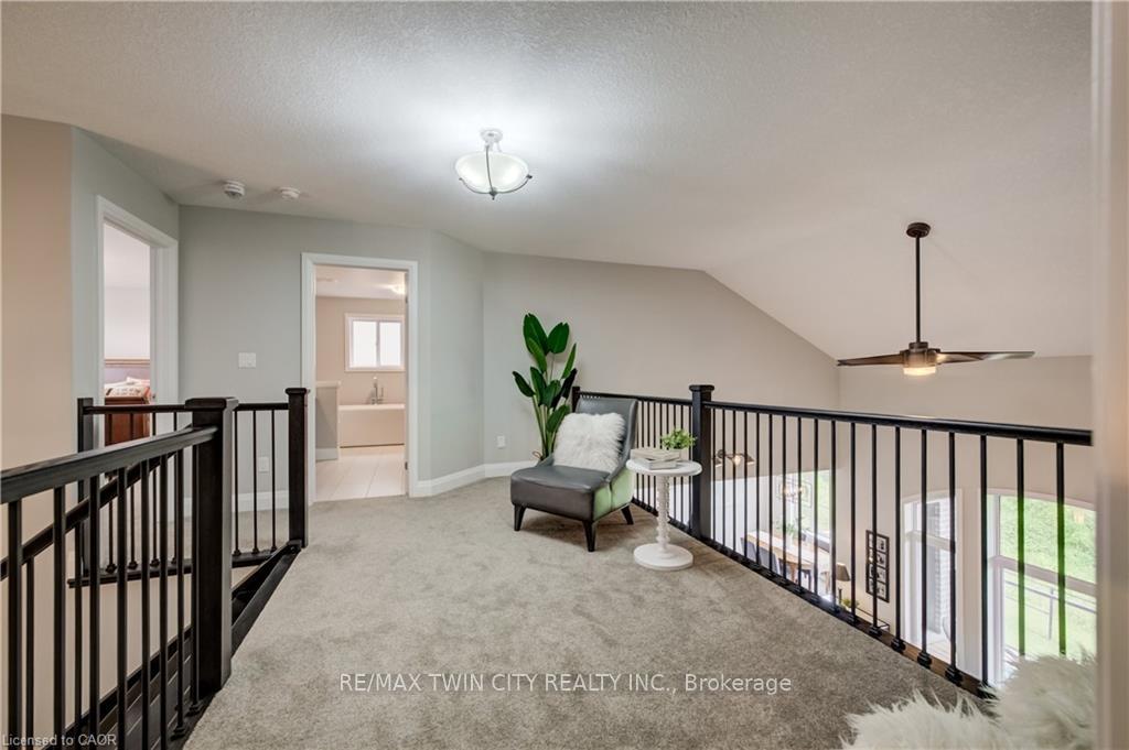 Photo 31 of 248 Evens Pond Crescent, Kitchener, Doon South — HOMEH