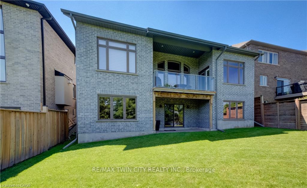 Photo 40 of 248 Evens Pond Crescent, Kitchener, Doon South — HOMEH