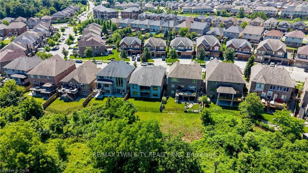 Photo 45 of 248 Evens Pond Crescent, Kitchener, Doon South — HOMEH