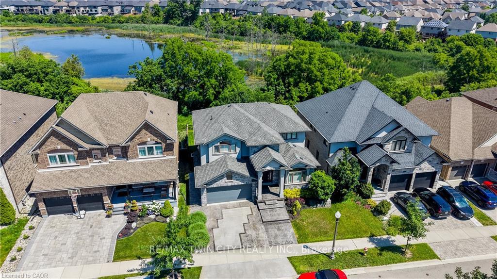 Photo 46 of 248 Evens Pond Crescent, Kitchener, Doon South — HOMEH