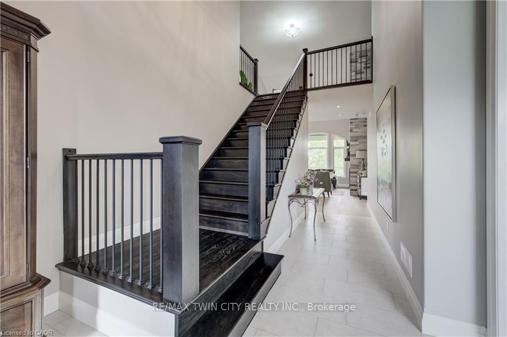 Photo 5 of 248 Evens Pond Crescent, Kitchener, Doon South — HOMEH