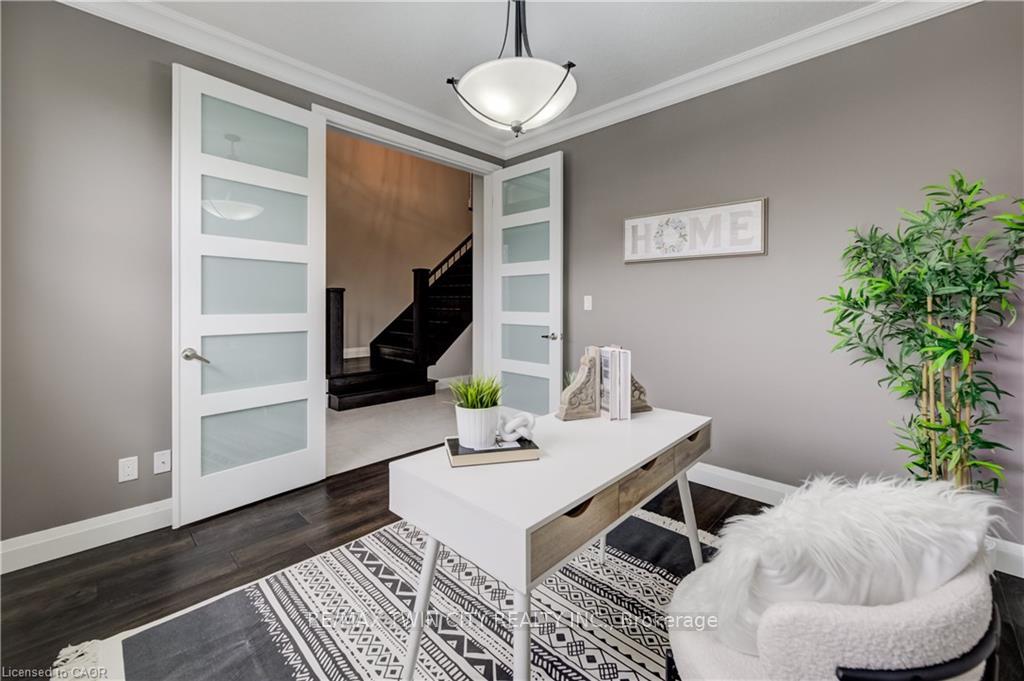 Photo 7 of 248 Evens Pond Crescent, Kitchener, Doon South — HOMEH