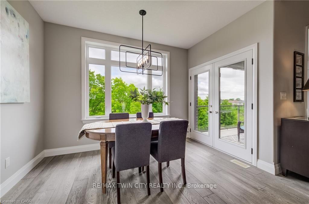 Photo 13 of 248 Evens Pond Crescent, Kitchener, Doon South — HOMEH