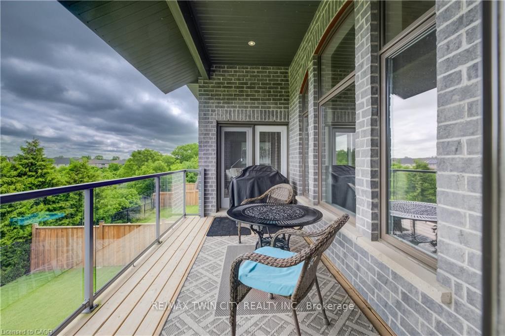 Photo 36 of 248 Evens Pond Crescent, Kitchener, Doon South — HOMEH