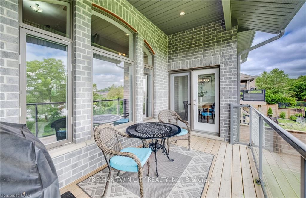 Photo 37 of 248 Evens Pond Crescent, Kitchener, Doon South — HOMEH