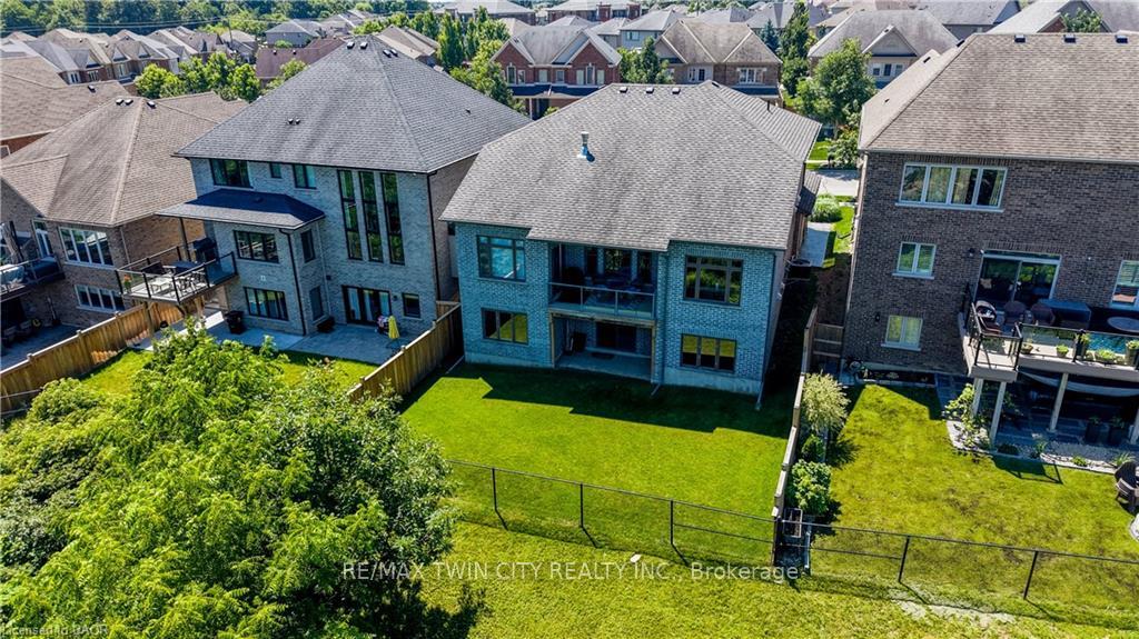 Photo 44 of 248 Evens Pond Crescent, Kitchener, Doon South — HOMEH
