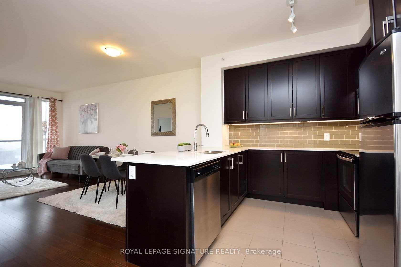Photo 6 of Unit 532, 2480 Prince Michael Drive, Oakville, Joshua Creek — HOMEH