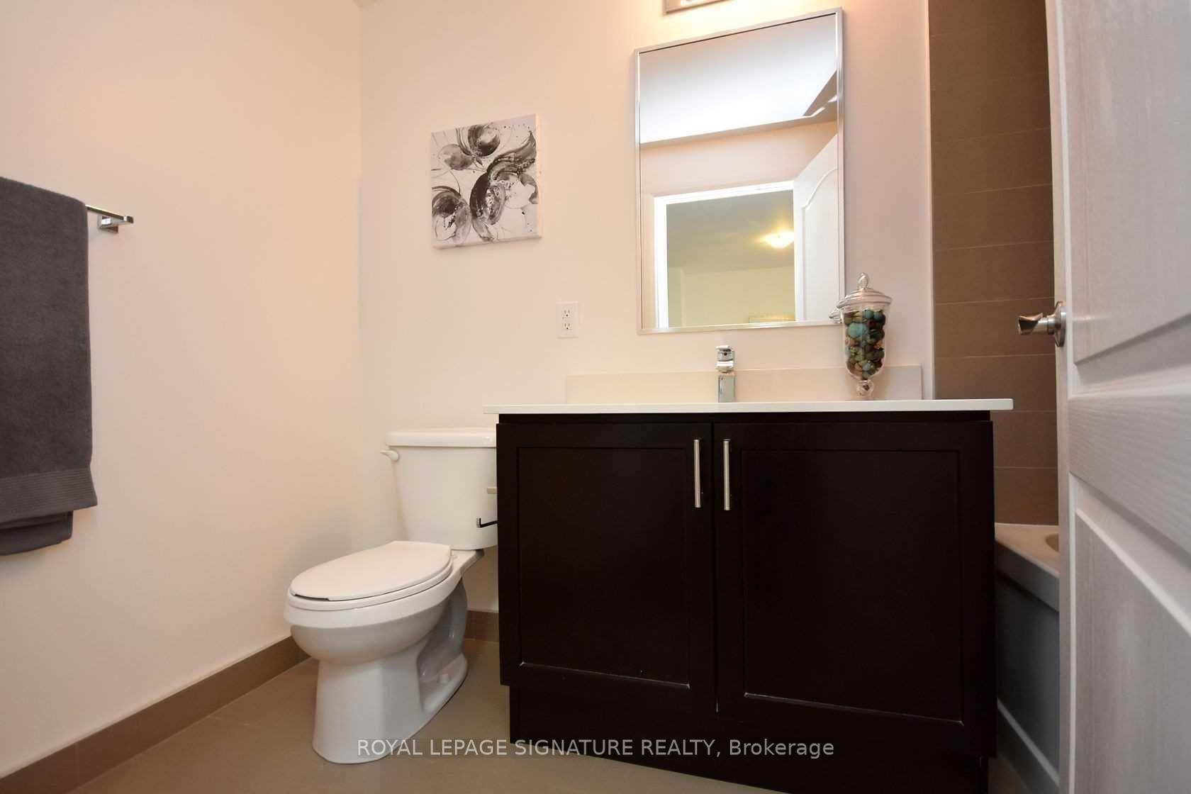 Photo 9 of Unit 532, 2480 Prince Michael Drive, Oakville, Joshua Creek — HOMEH