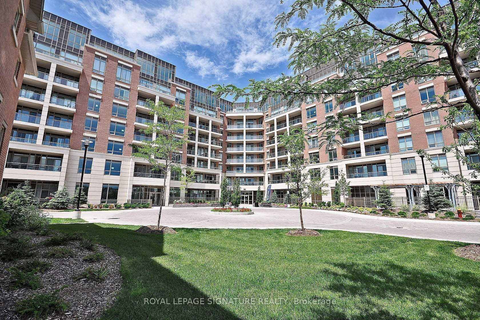 Photo 1 of Unit 532, 2480 Prince Michael Drive, Oakville, Joshua Creek — HOMEH