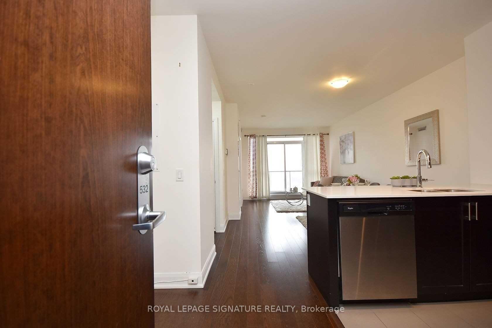 Photo 4 of Unit 532, 2480 Prince Michael Drive, Oakville, Joshua Creek — HOMEH