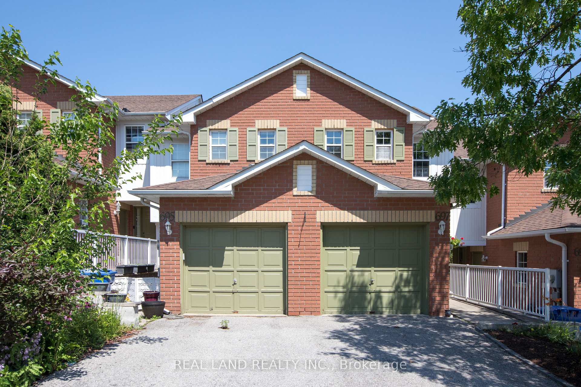 Photo 1 of 697 Limpert Terrace, Newmarket, Gorham-College Manor — HOMEH