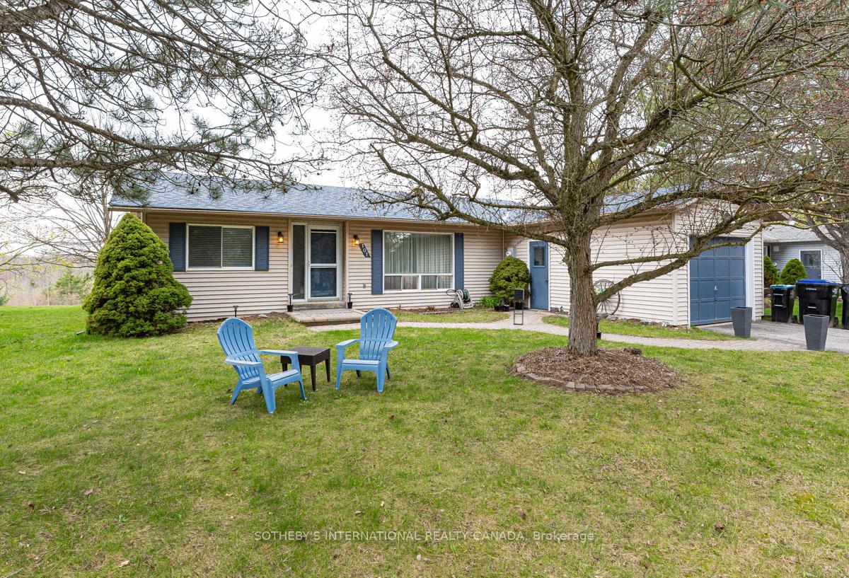 Photo 2 of 101 Tecumseth Pines Drive, New Tecumseth, Rural New Tecumseth — HOMEH