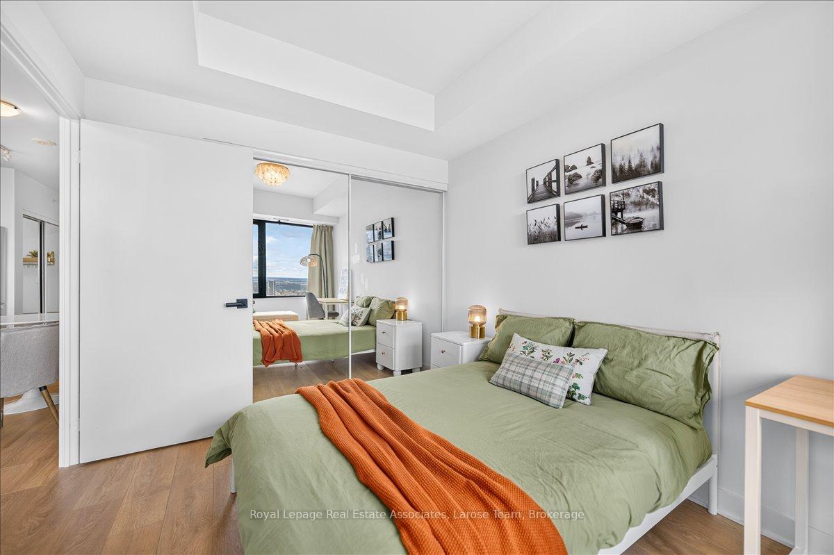 Photo 17 of Unit 3707, 2920 Highway 7 Road, Vaughan, Concord — HOMEH