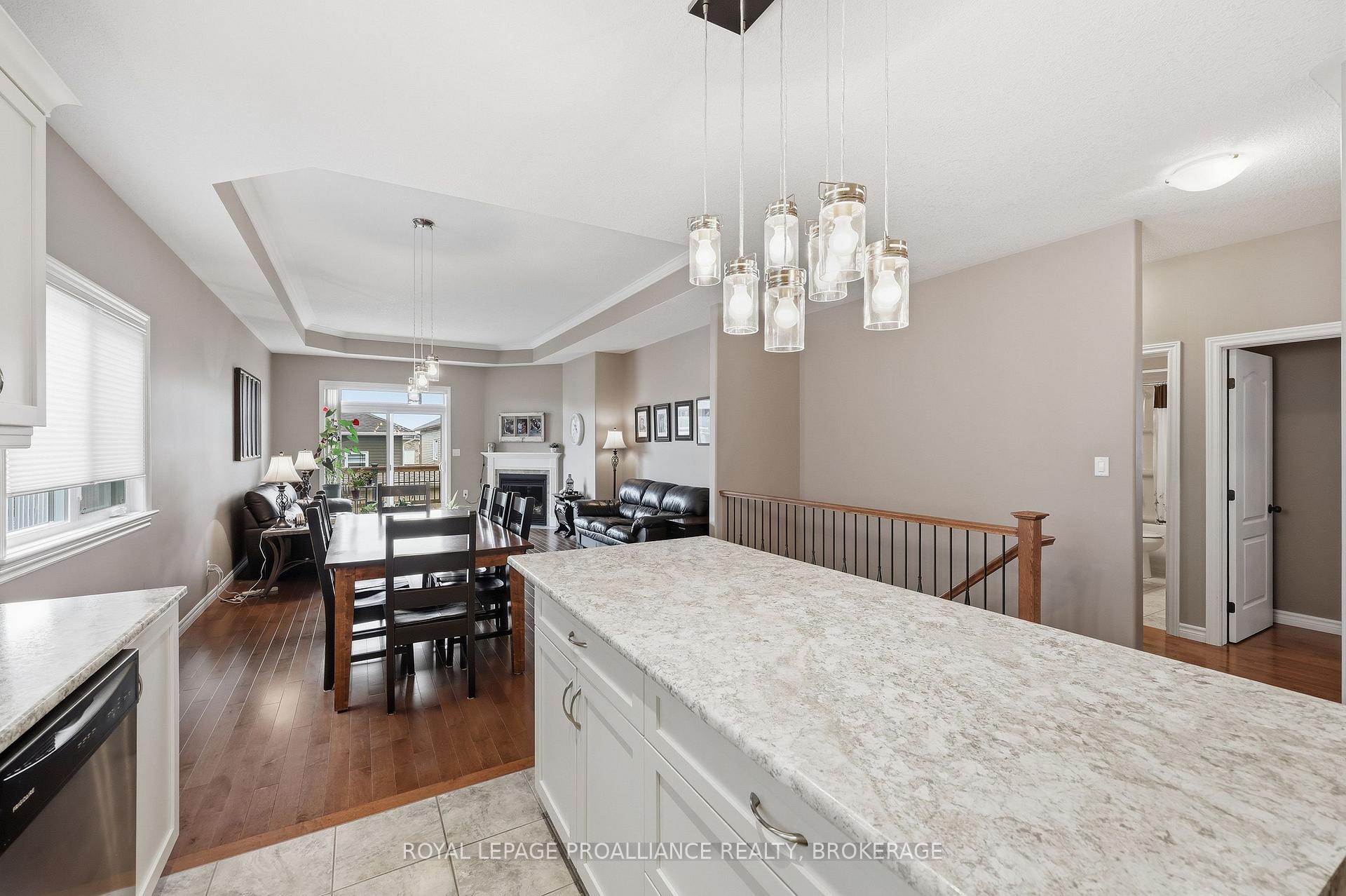 Photo 16 of 1224 Carfa Crescent, Kingston, City Northwest — HOMEH
