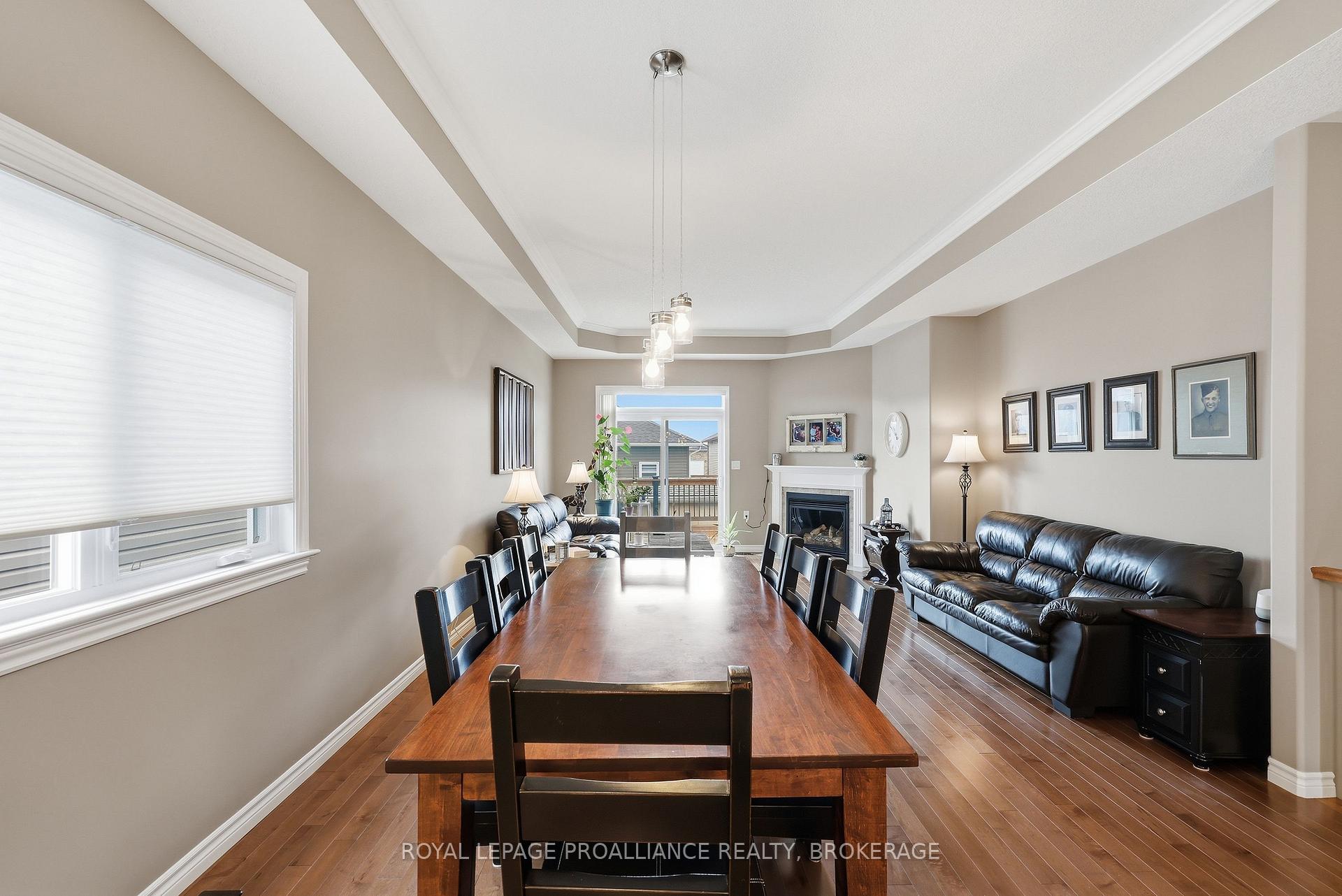 Photo 17 of 1224 Carfa Crescent, Kingston, City Northwest — HOMEH