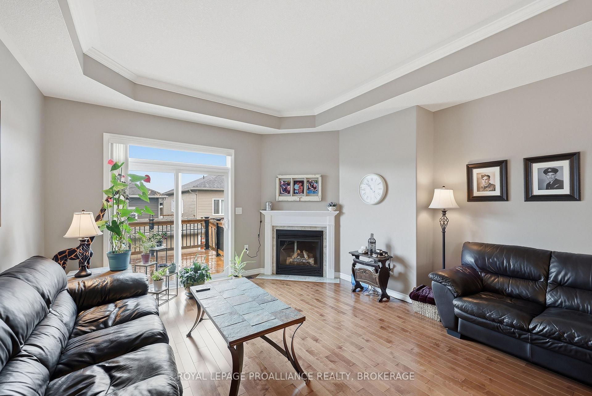 Photo 19 of 1224 Carfa Crescent, Kingston, City Northwest — HOMEH
