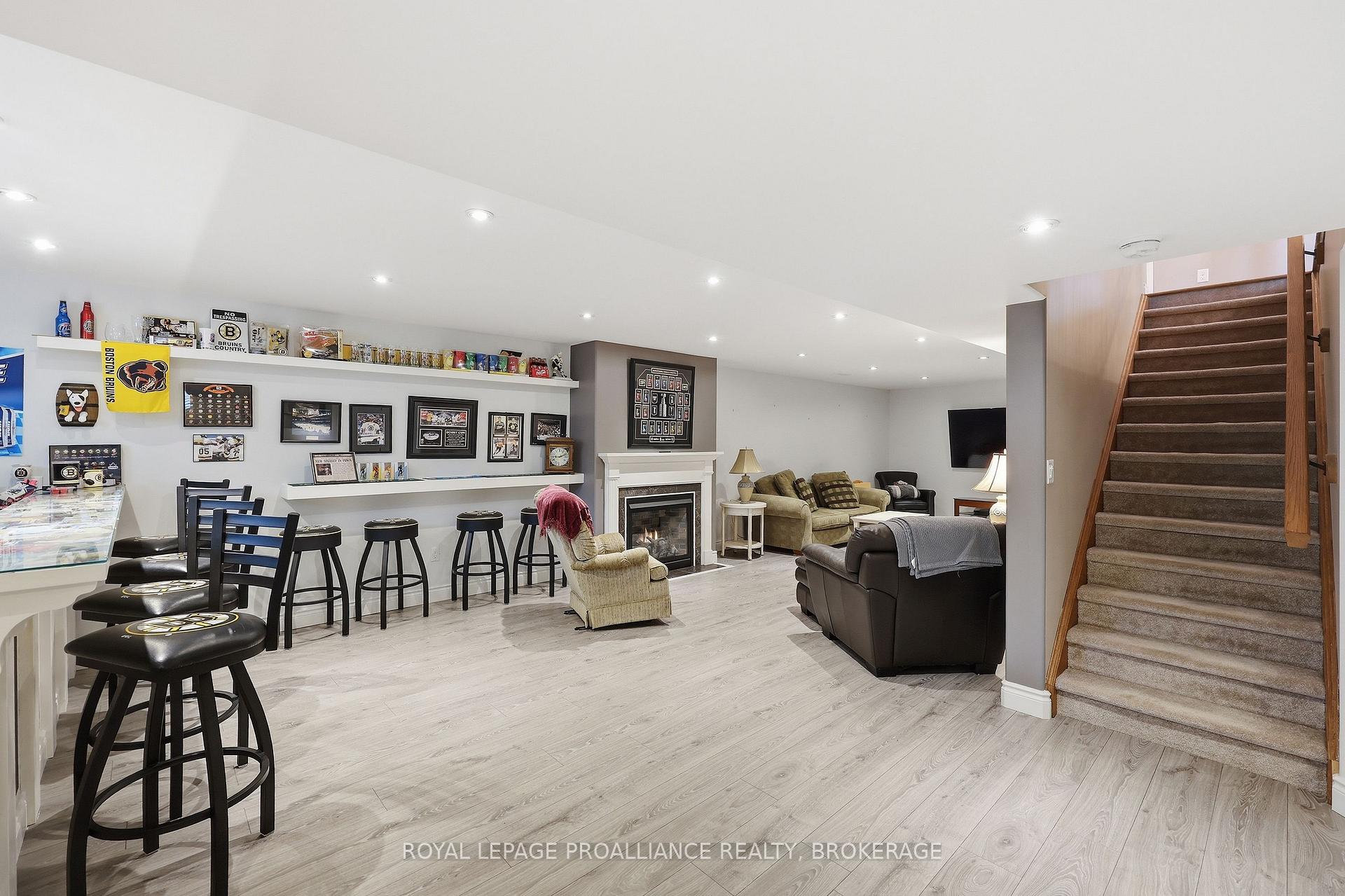 Photo 35 of 1224 Carfa Crescent, Kingston, City Northwest — HOMEH