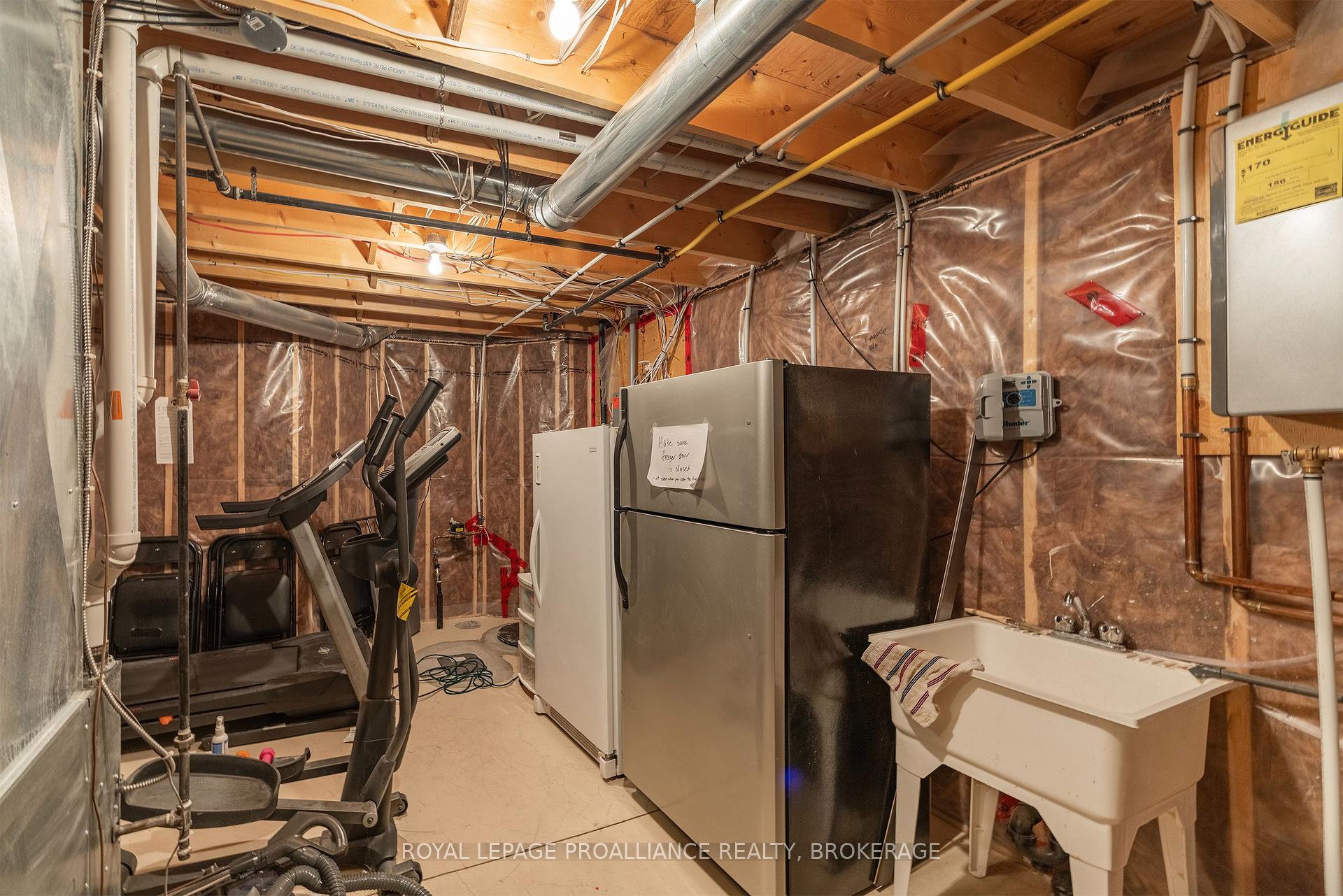 Photo 48 of 1224 Carfa Crescent, Kingston, City Northwest — HOMEH