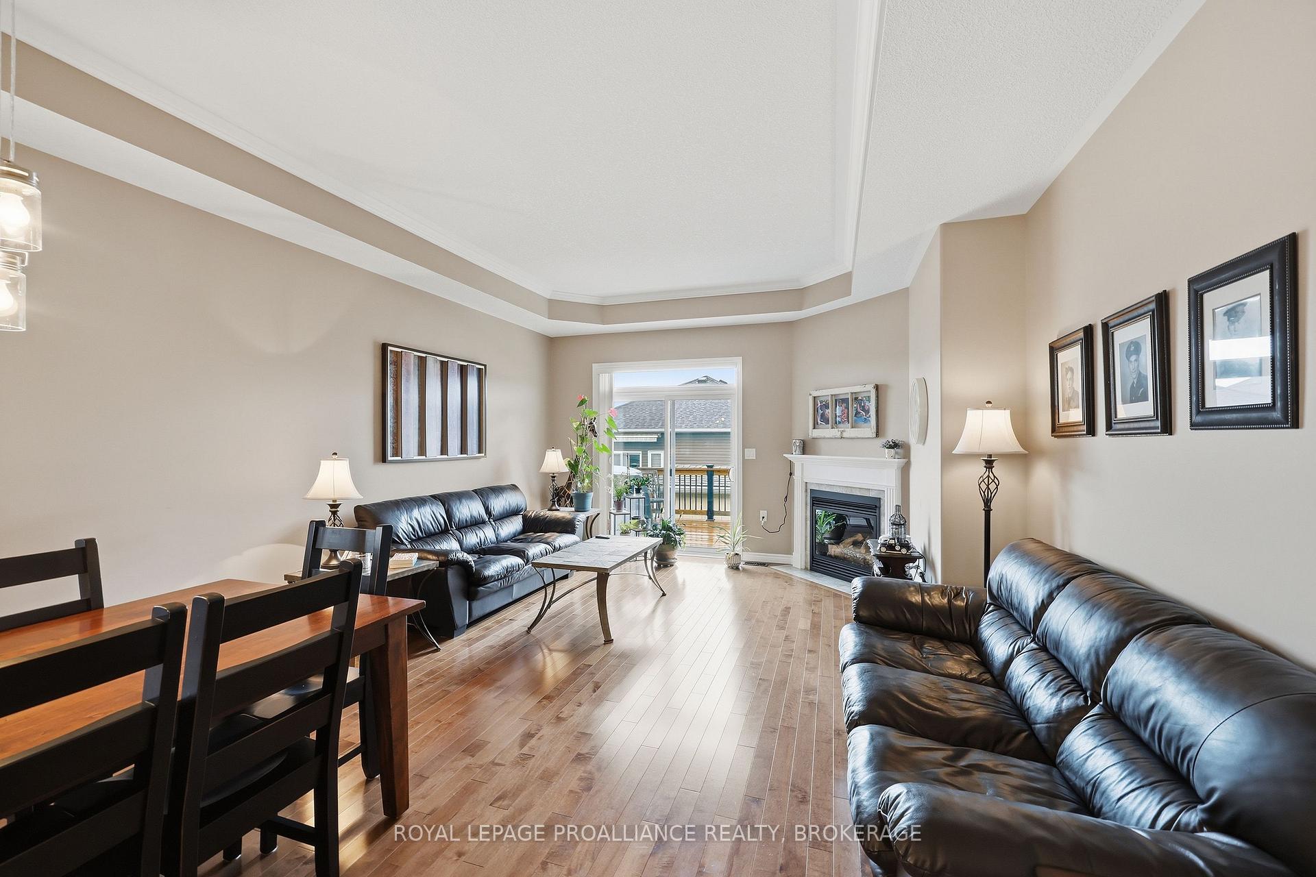 Photo 18 of 1224 Carfa Crescent, Kingston, City Northwest — HOMEH
