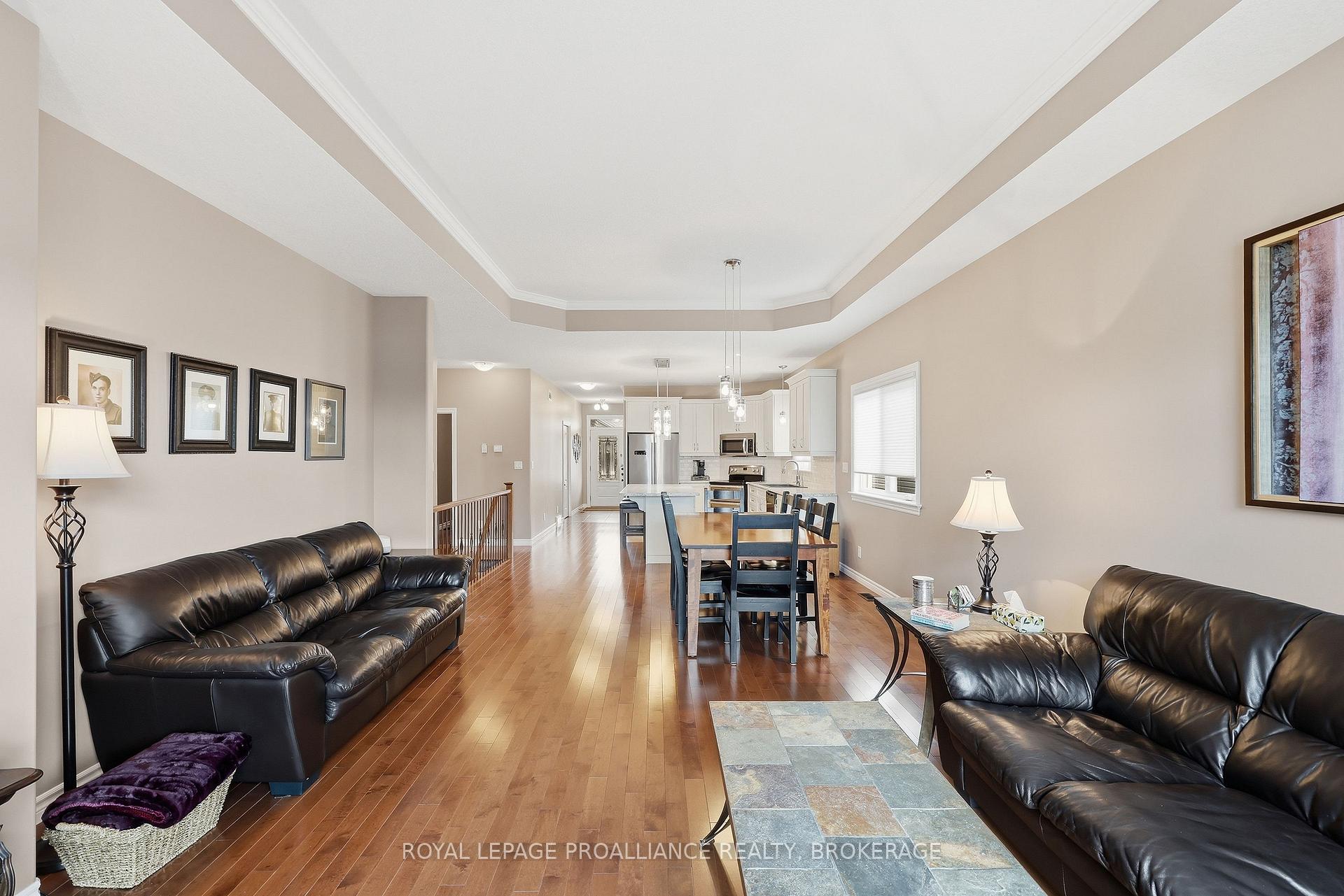 Photo 20 of 1224 Carfa Crescent, Kingston, City Northwest — HOMEH