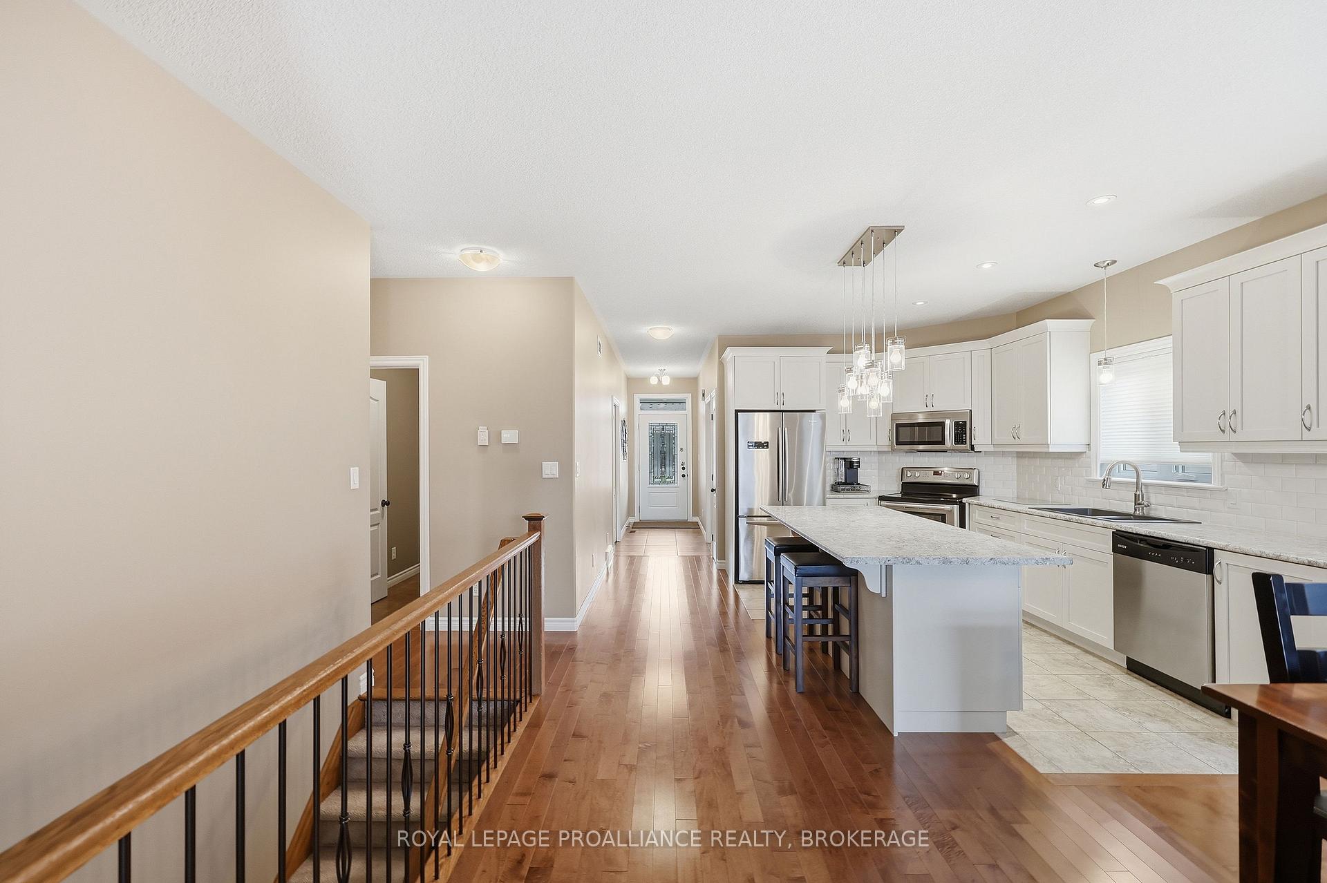 Photo 21 of 1224 Carfa Crescent, Kingston, City Northwest — HOMEH