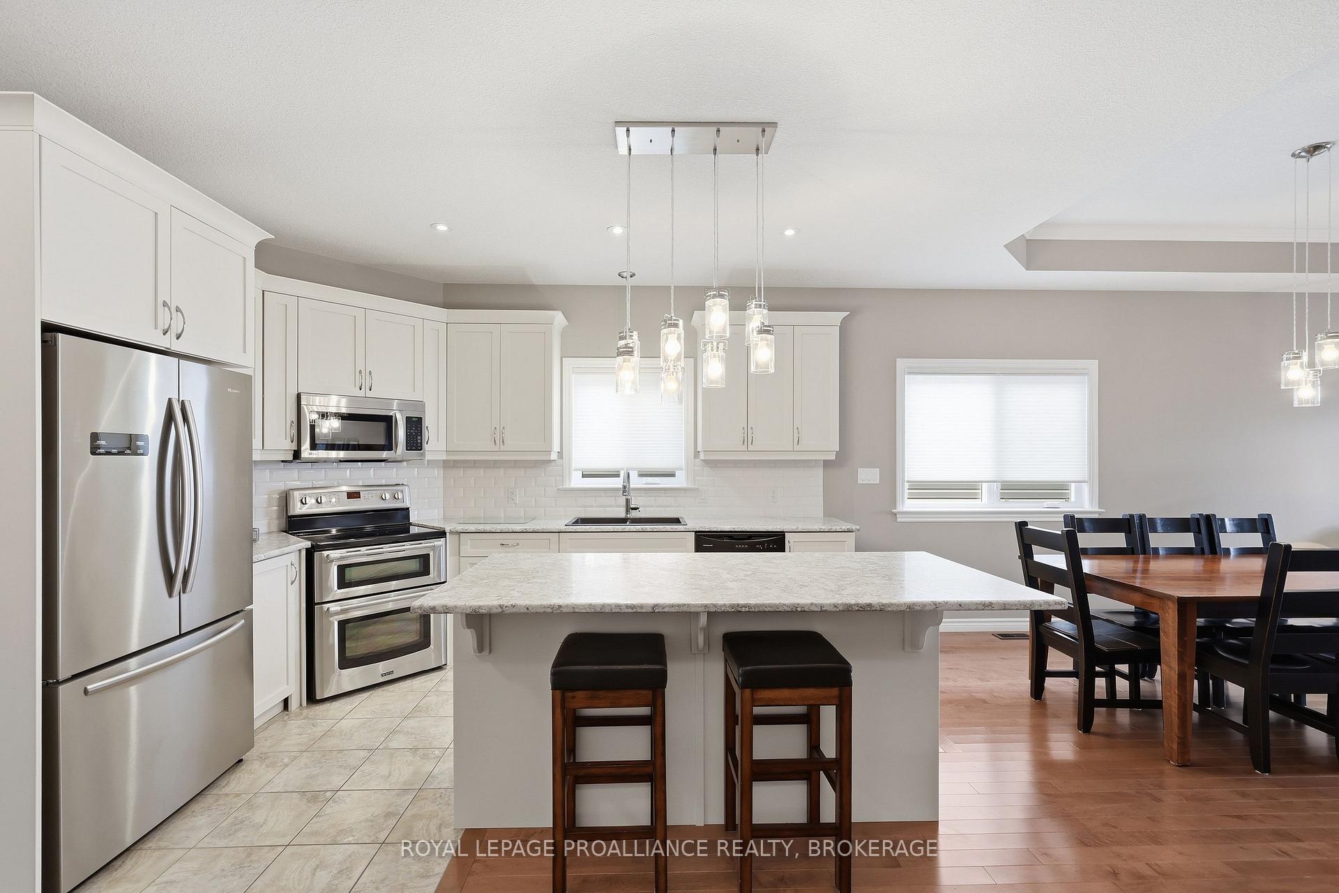 Photo 22 of 1224 Carfa Crescent, Kingston, City Northwest — HOMEH