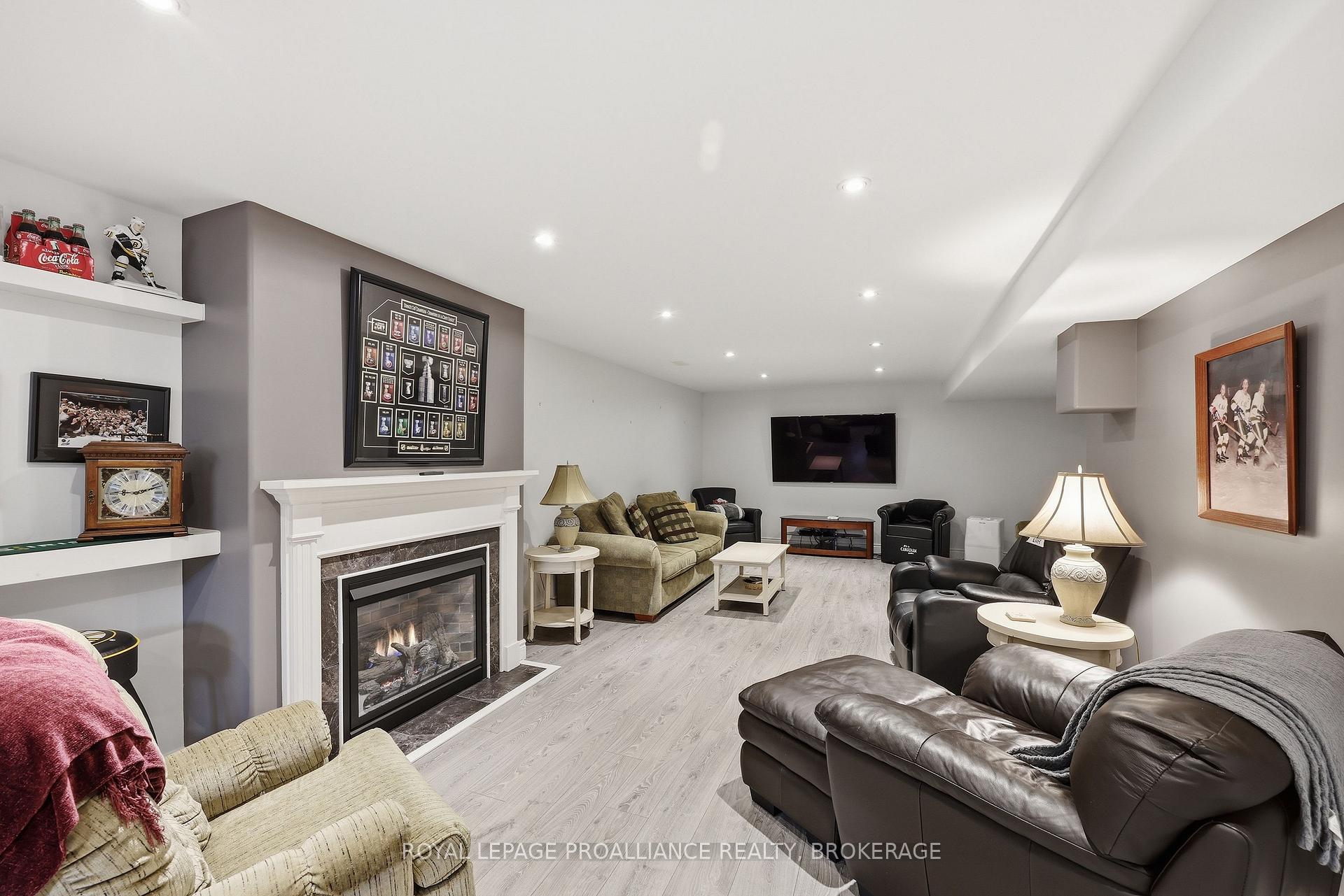 Photo 36 of 1224 Carfa Crescent, Kingston, City Northwest — HOMEH