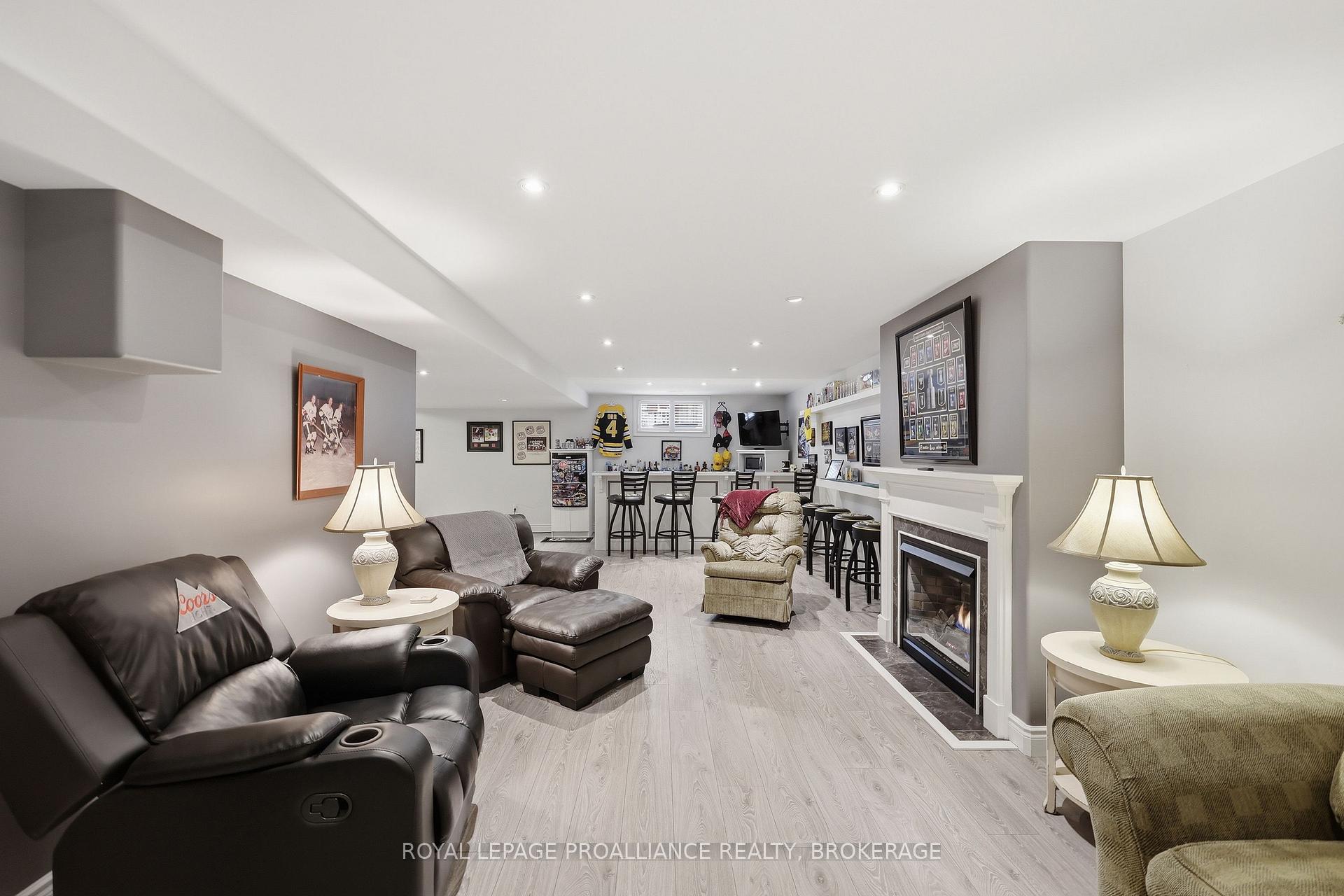 Photo 38 of 1224 Carfa Crescent, Kingston, City Northwest — HOMEH