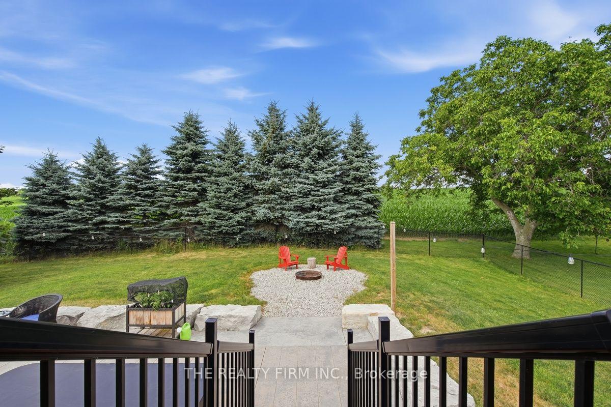 Photo 44 of 808 Elginfield Road, North Middlesex, Rural North Middlesex — HOMEH