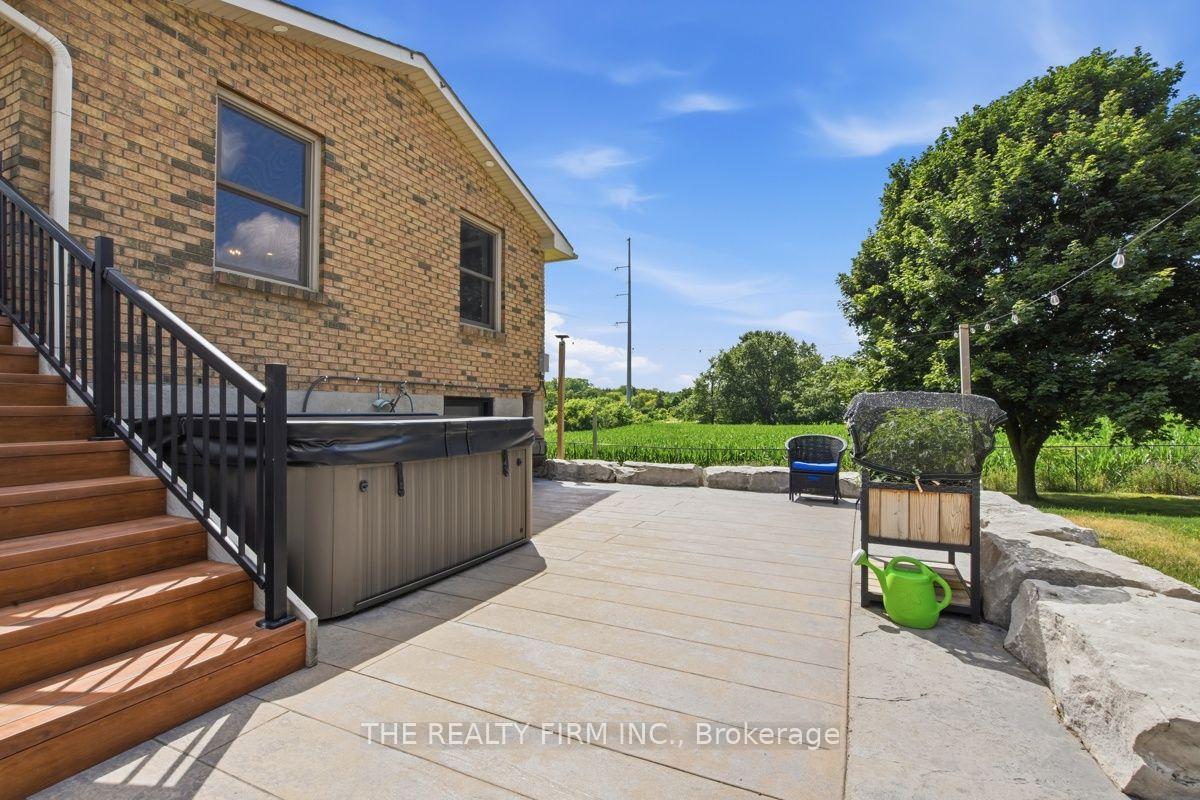 Photo 45 of 808 Elginfield Road, North Middlesex, Rural North Middlesex — HOMEH