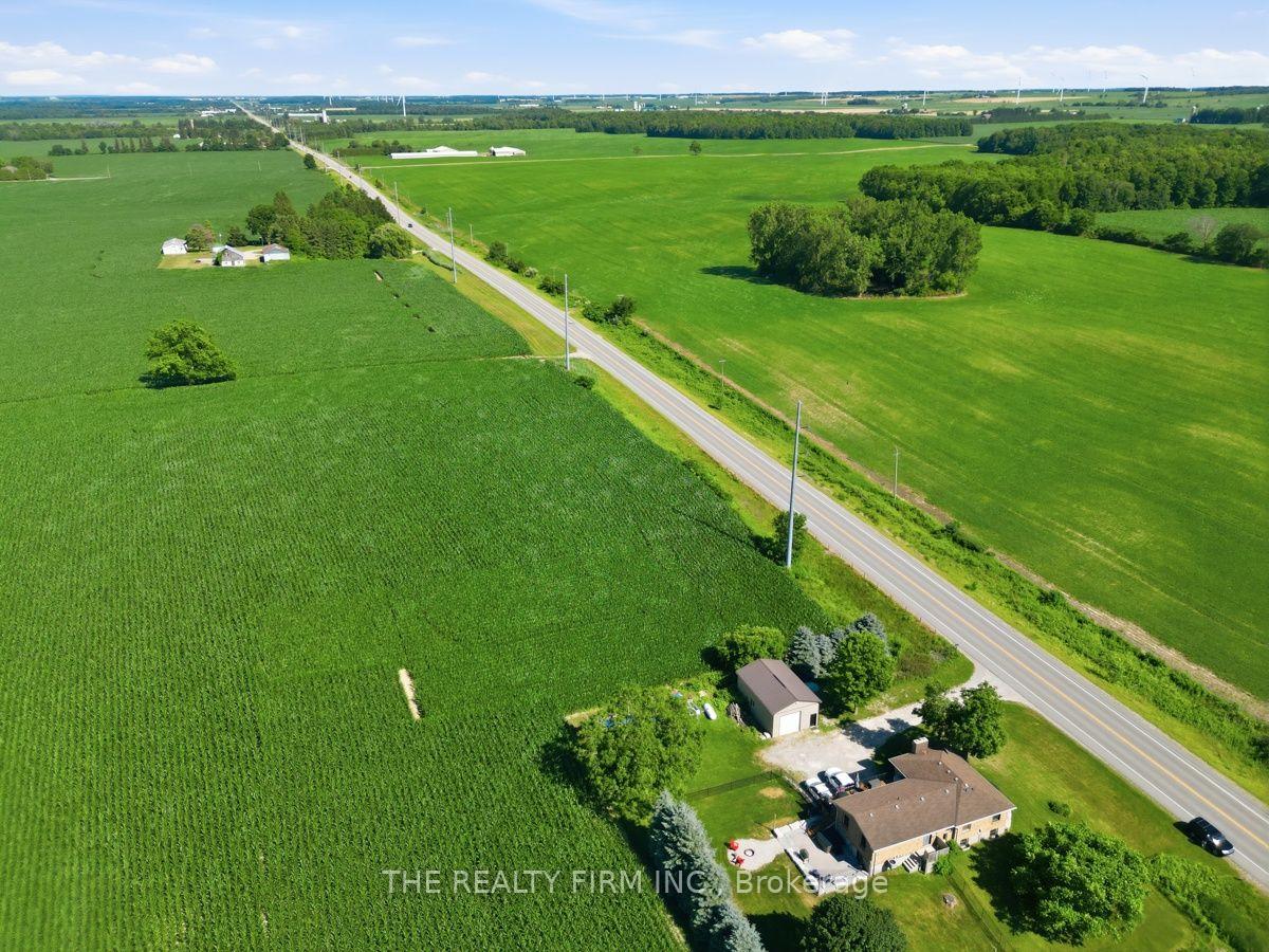 Photo 50 of 808 Elginfield Road, North Middlesex, Rural North Middlesex — HOMEH